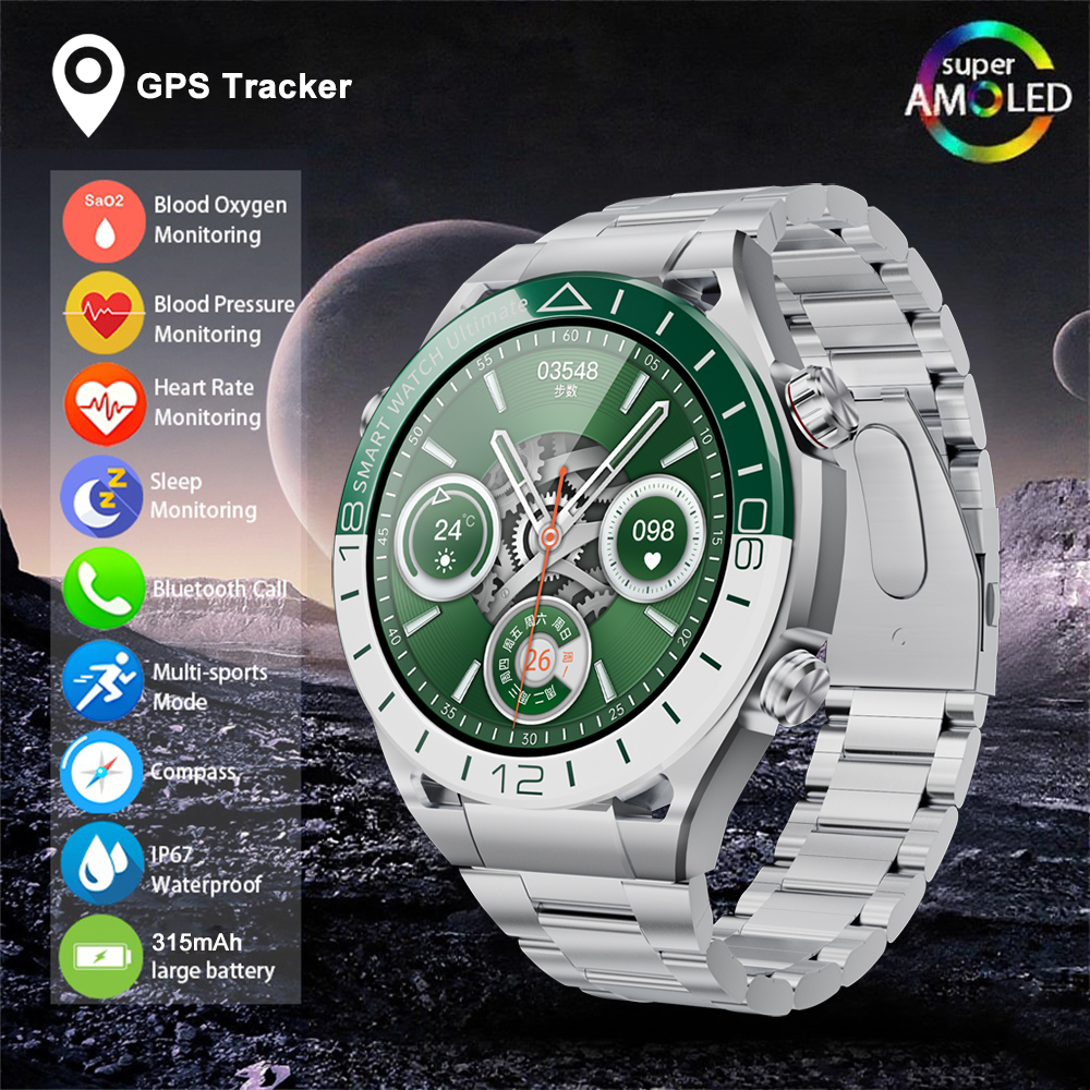 Smartwatch Ladies Watches For Women - Hotsale Smartwatch Women Men Lady Gifts