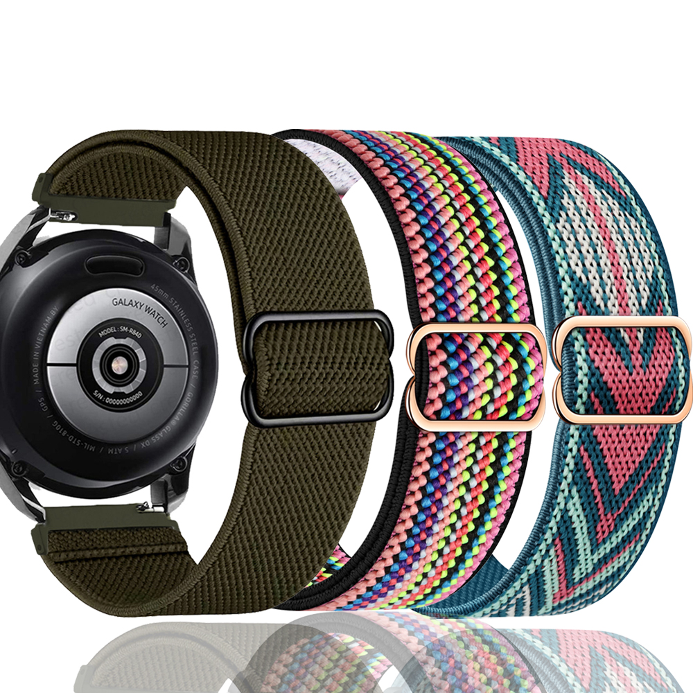 Fossil Watches Smartwatch Gen 6 - 22mm strap For Fossil Gen 5