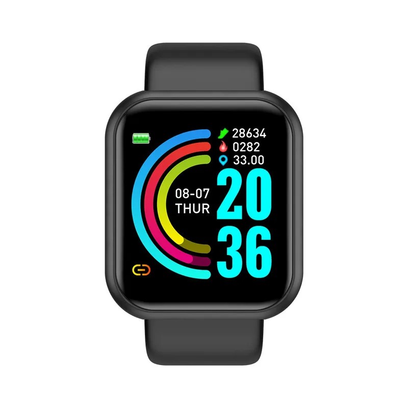 Smartwatch Watches For Women Smart - Smartwatch For Women Men Watches Heart