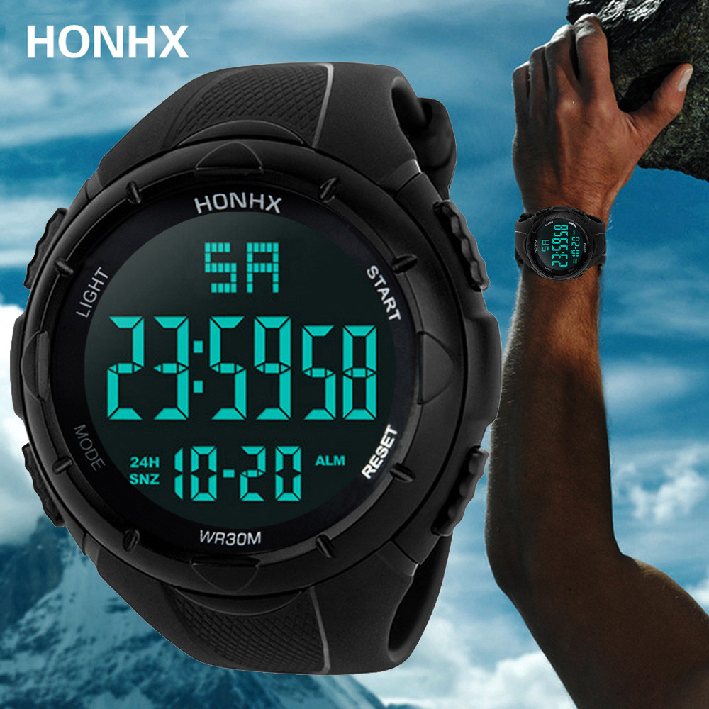 Smartwatch Watches For Women Smart - Waterproof Swimming Top Brand Women/men Sports