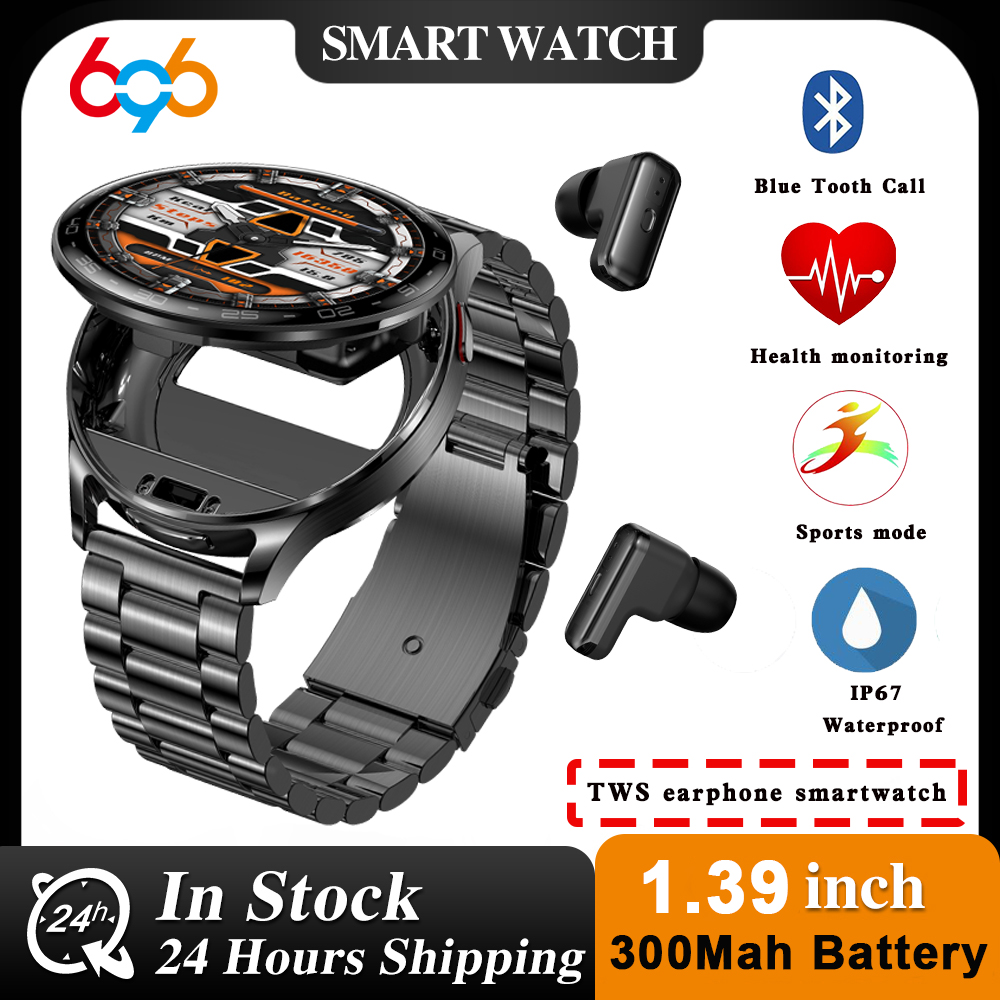 Smartwatch Noise Watches For Women - Smart Watch 1.39