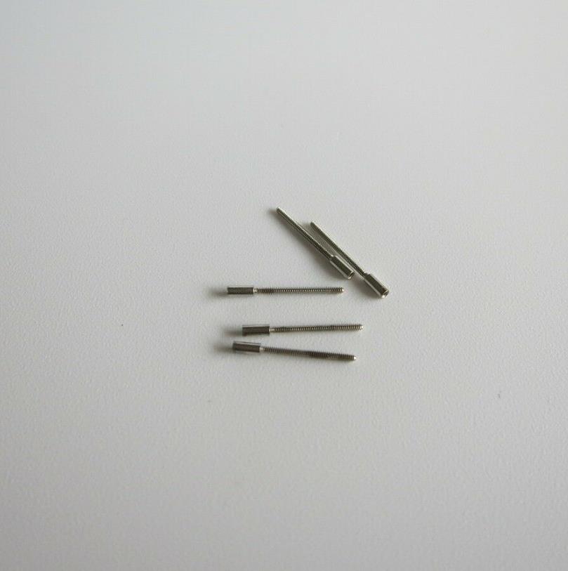 Set of 90PCS Crown Extender Pa - Watch Crown Stem recension och pris