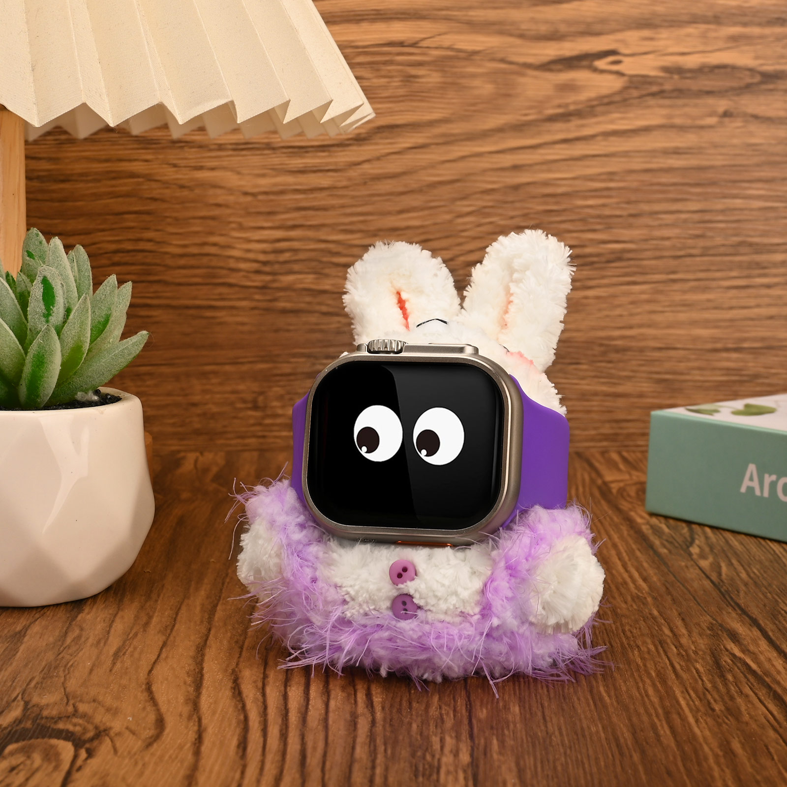 Charger Stand For Apple Watch  - Watch Charging Dock recension och pris