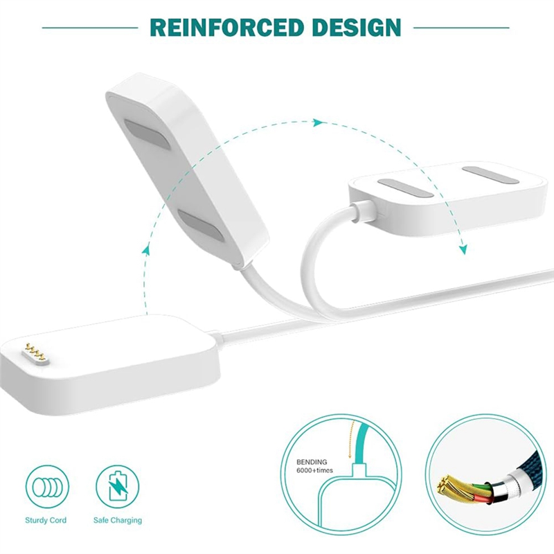 【New User Coupon】Charger Dock  - Smartwatch Verizon Watches recension och pris