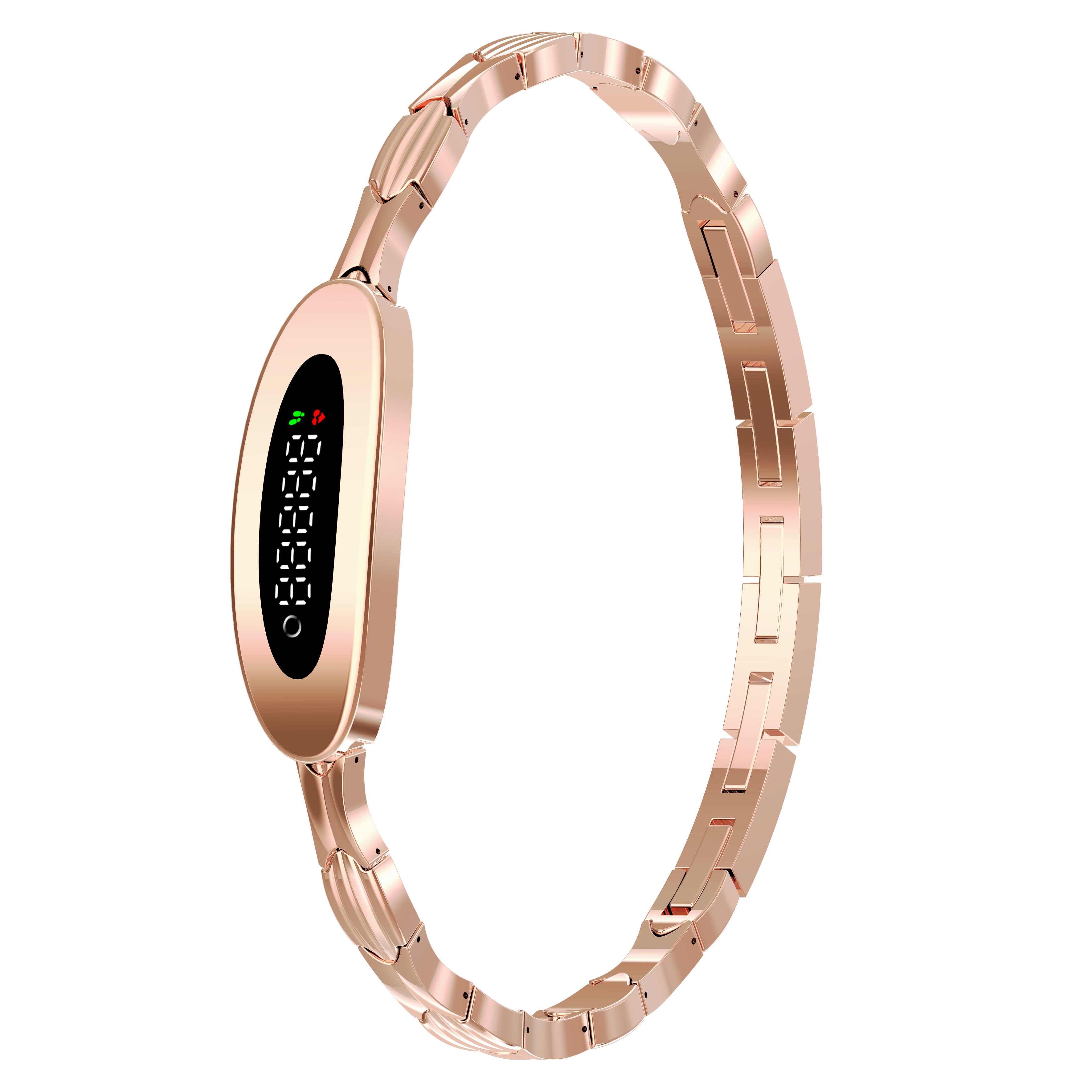 S9  Lady Diving Watch 50 Meter - Smartwatch Watches For Women Smart recension och pris