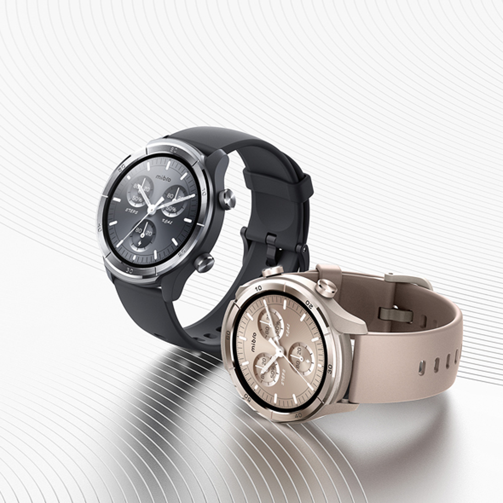 Mibro A3 Smartwatch Super Ligh - Smartwatch Health Watches For Women recension och pris