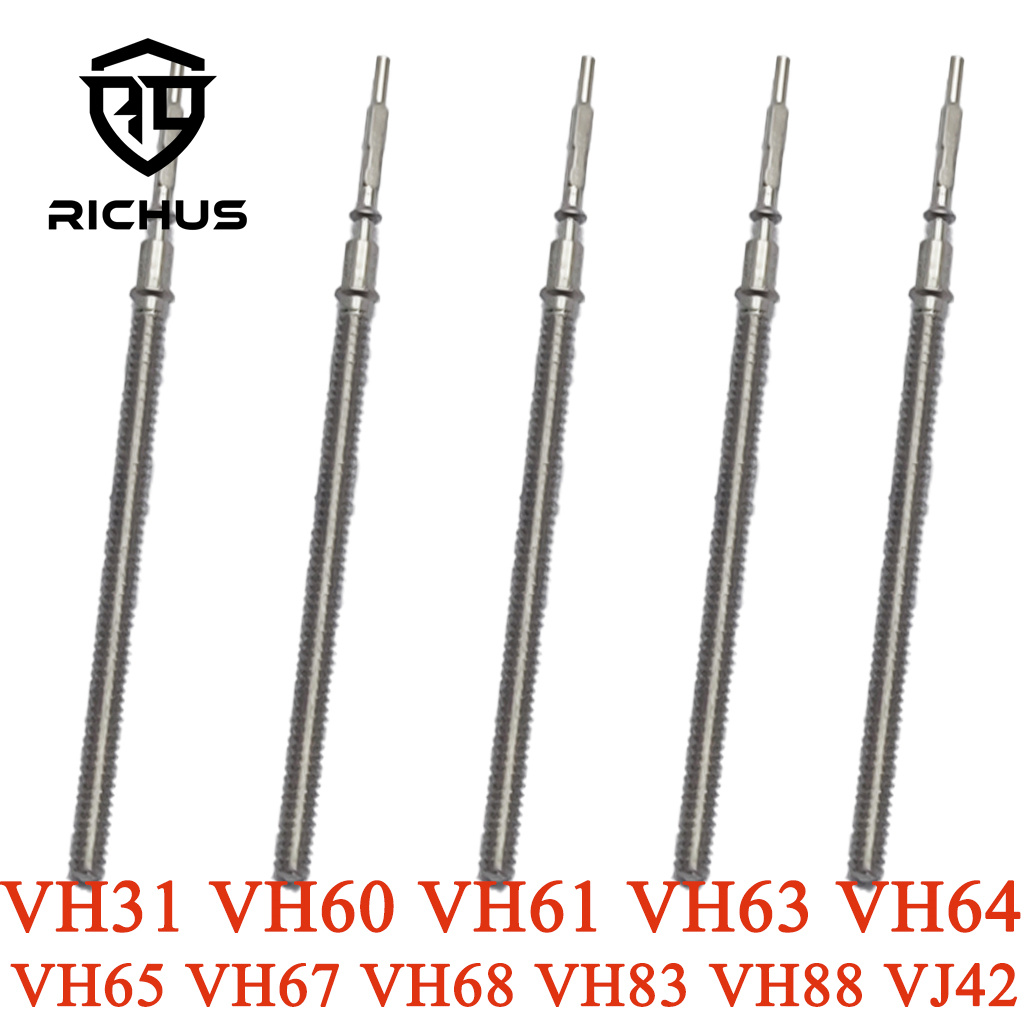 RICHUS VH31 Watch Stem Stainle - Watch Crown Stem recension och pris