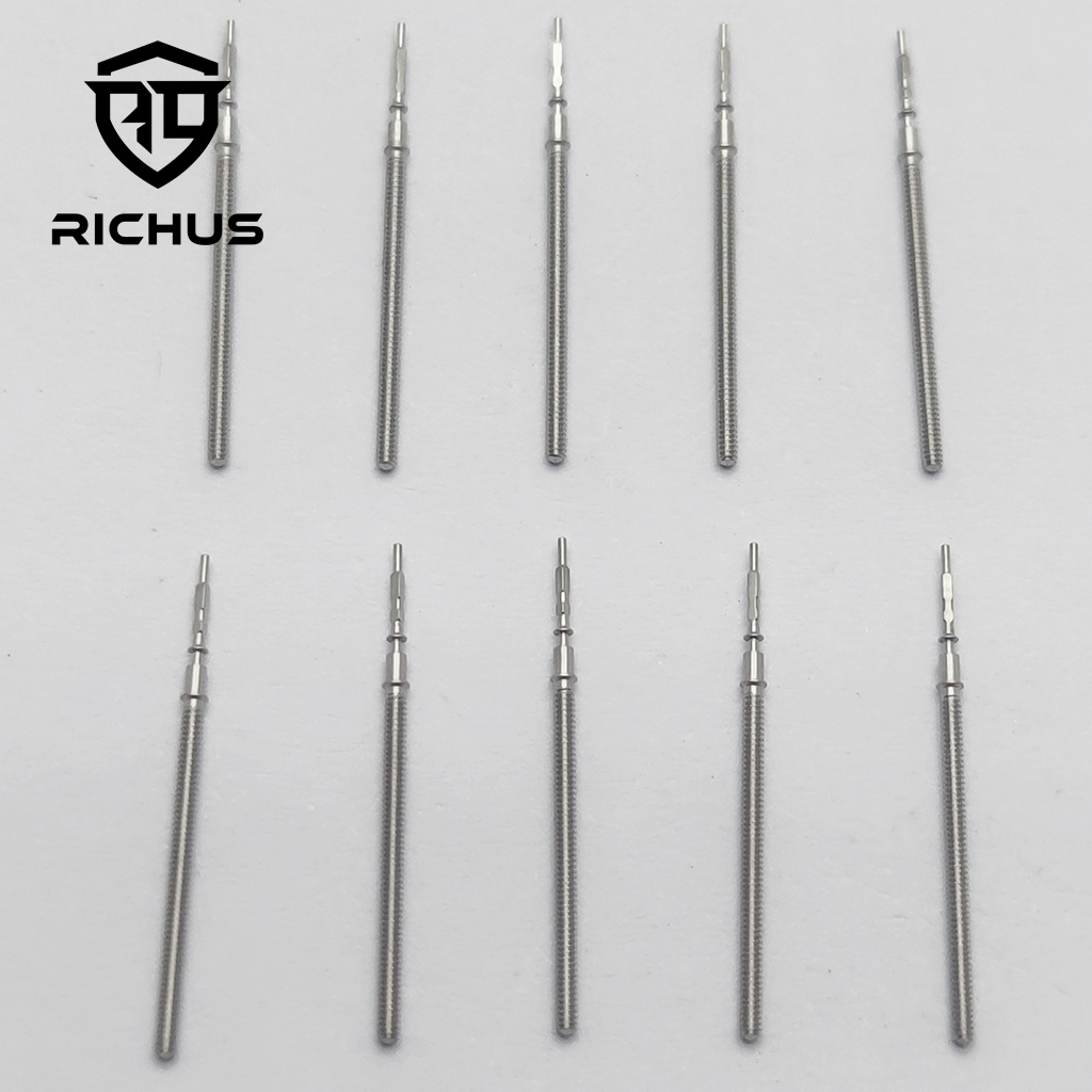 RICHUS VH31 Watch Stem Stainle - Watch Crown Stem recension och pris