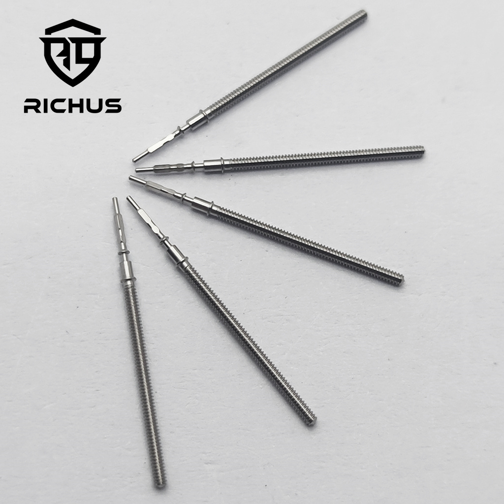 RICHUS VH31 Watch Stem Stainle - Watch Crown Stem recension och pris