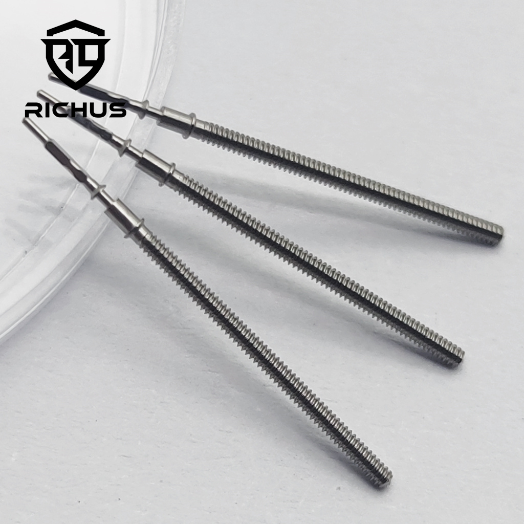 RICHUS VH31 Watch Stem Stainle - Watch Crown Stem recension och pris