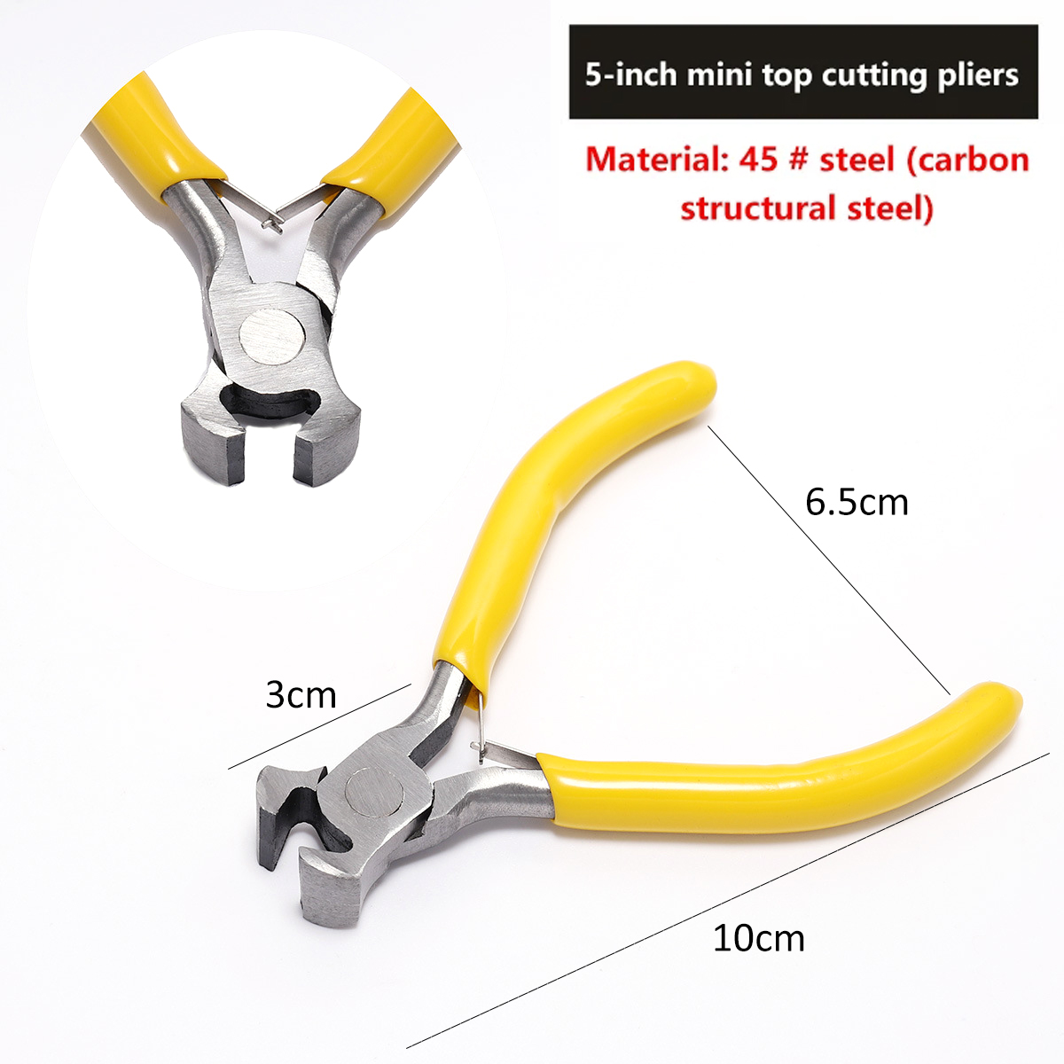 For Crown Watchmakers Repairs  - Watch Crown Stem recension och pris