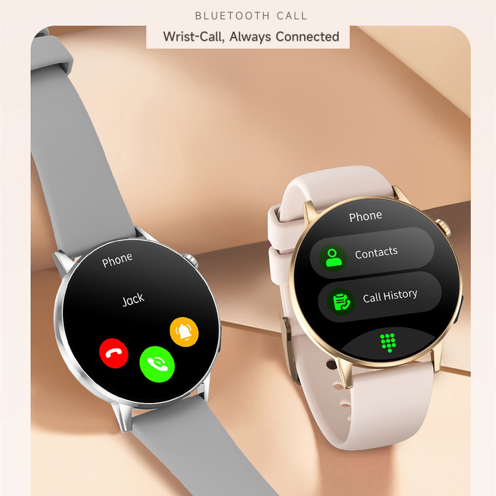 Smartwatch Waterproof Flashlig - Smartwatch Ladies Watches For Women recension och pris