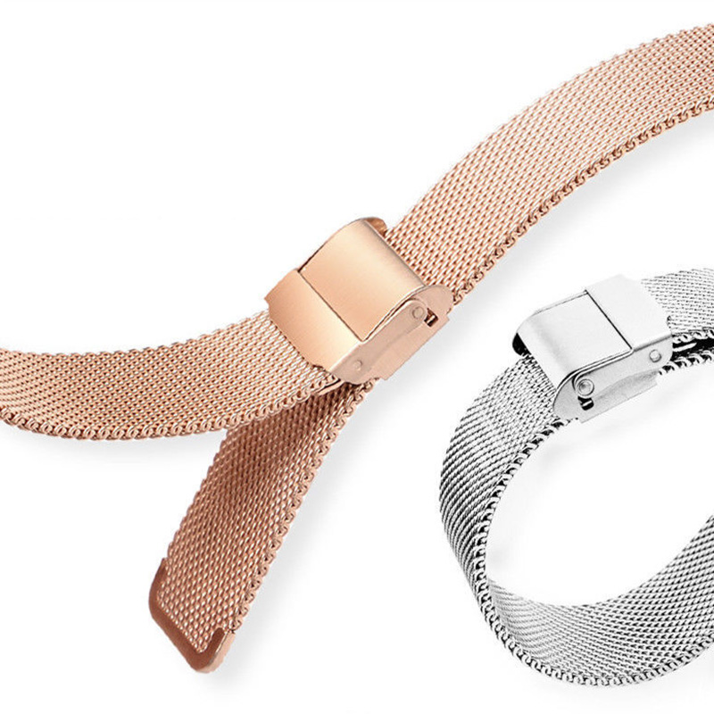 18mm Metal Strap For Fossil Wo - Fossil Watches Smartwatch Gen 6 recension och pris