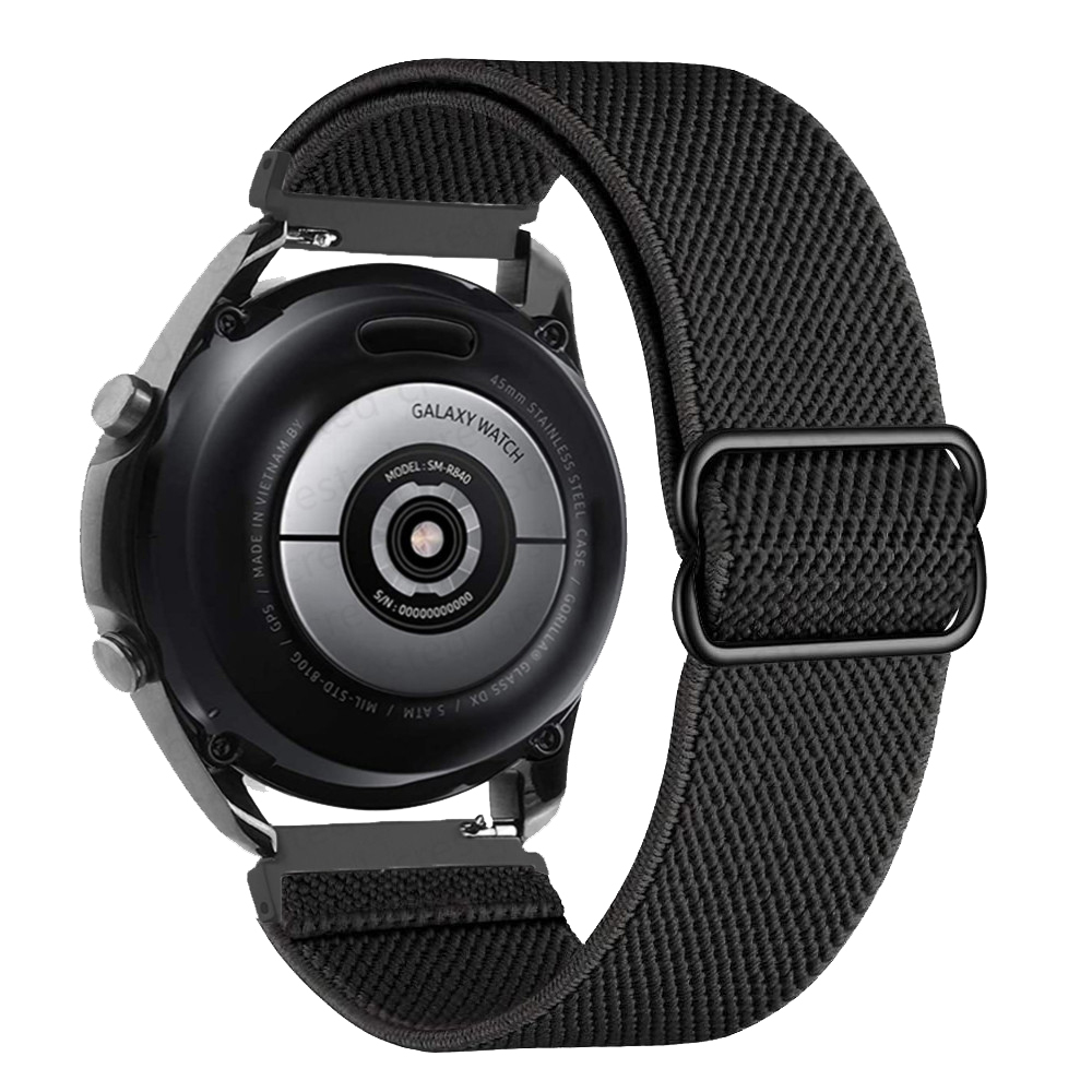 22mm strap For Fossil Gen 5 6  - Fossil Watches Smartwatch Gen 6 recension och pris