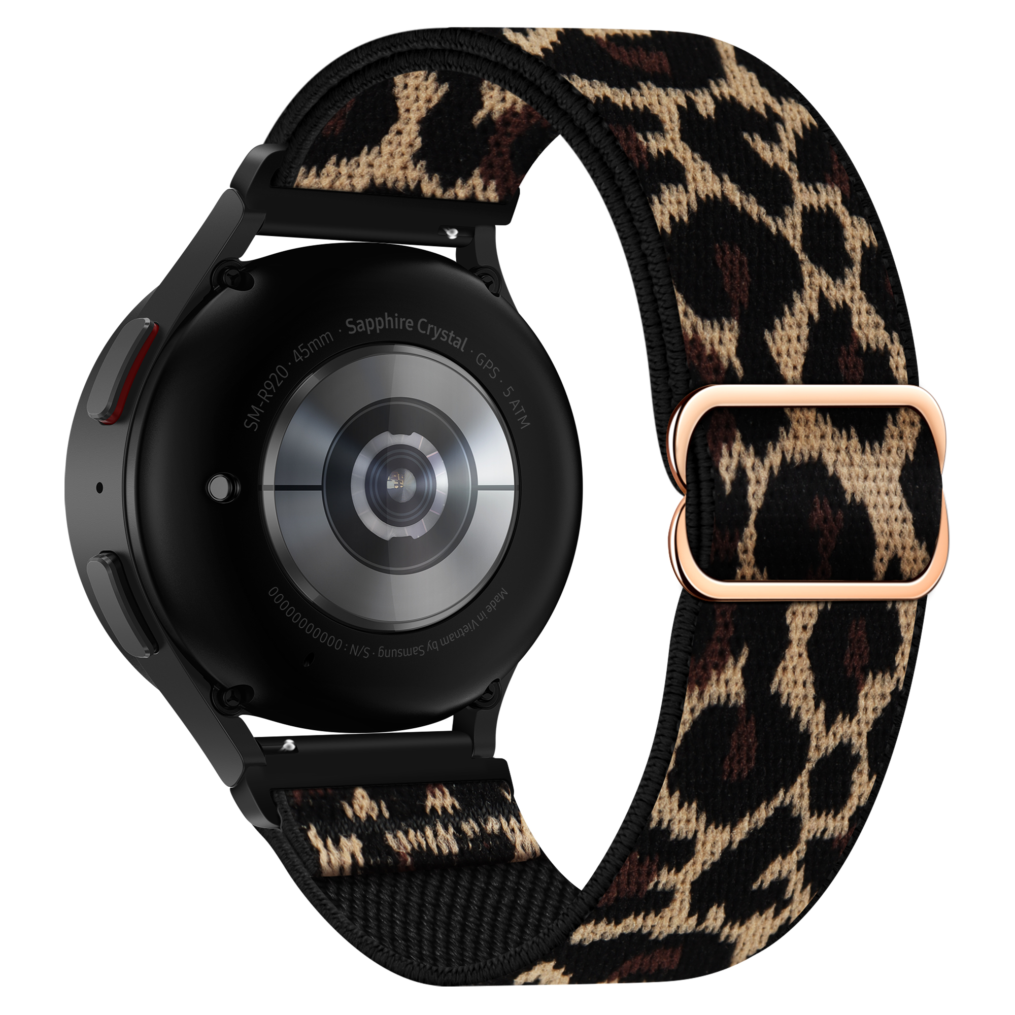 22mm strap For Fossil Gen 5 6  - Fossil Watches Smartwatch Gen 6 recension och pris