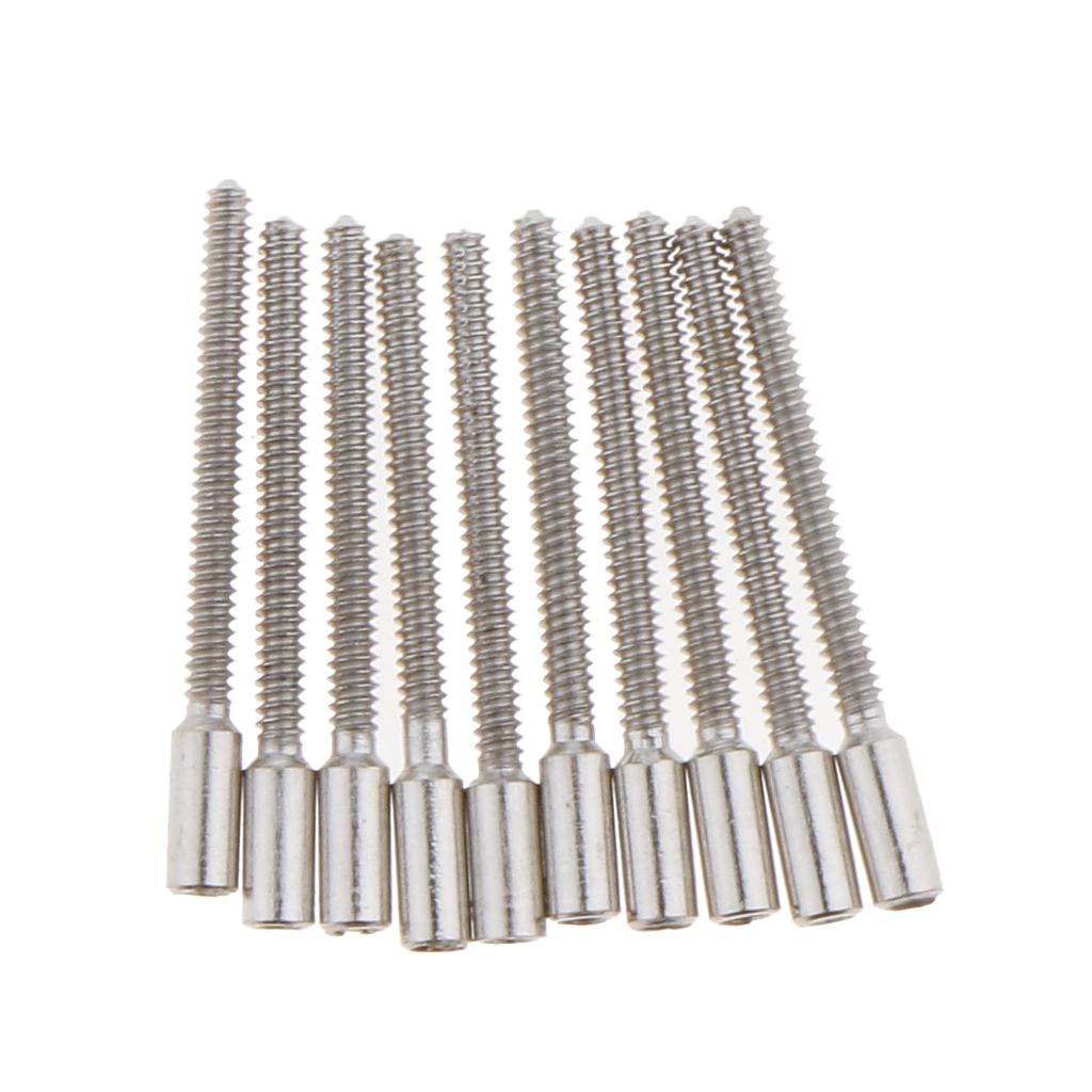 10 Pcs Stem Extensions Extende - Watch Crown Stem recension och pris
