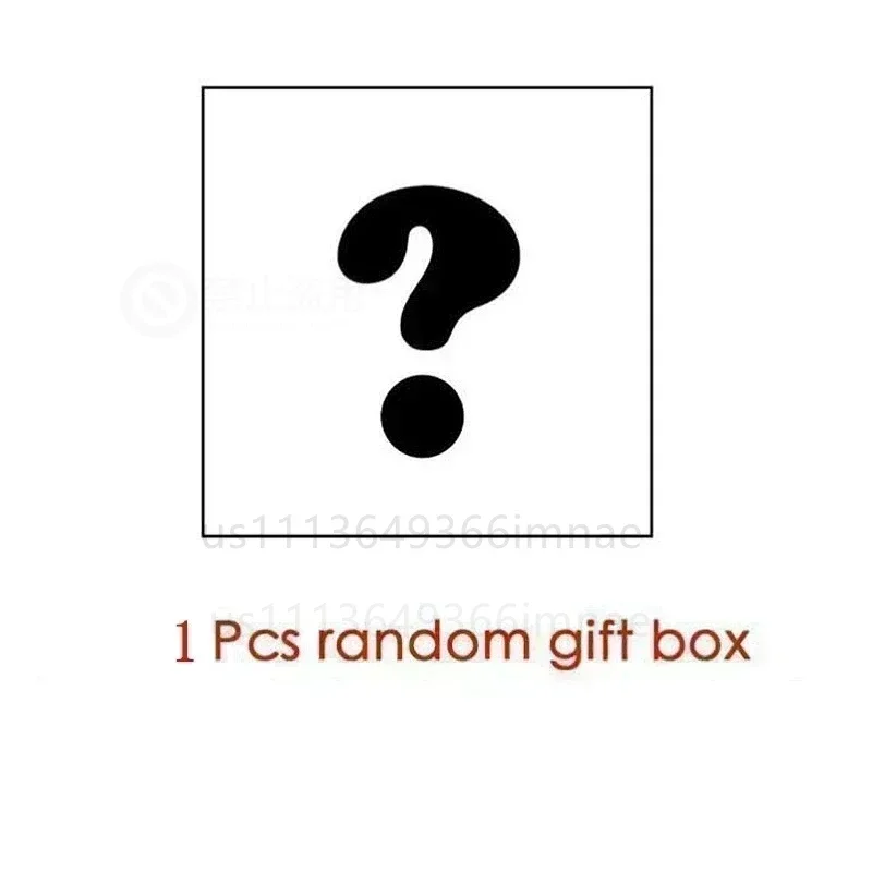 Real Random Mystery Box Electr - Watch Smartwatch recension och pris