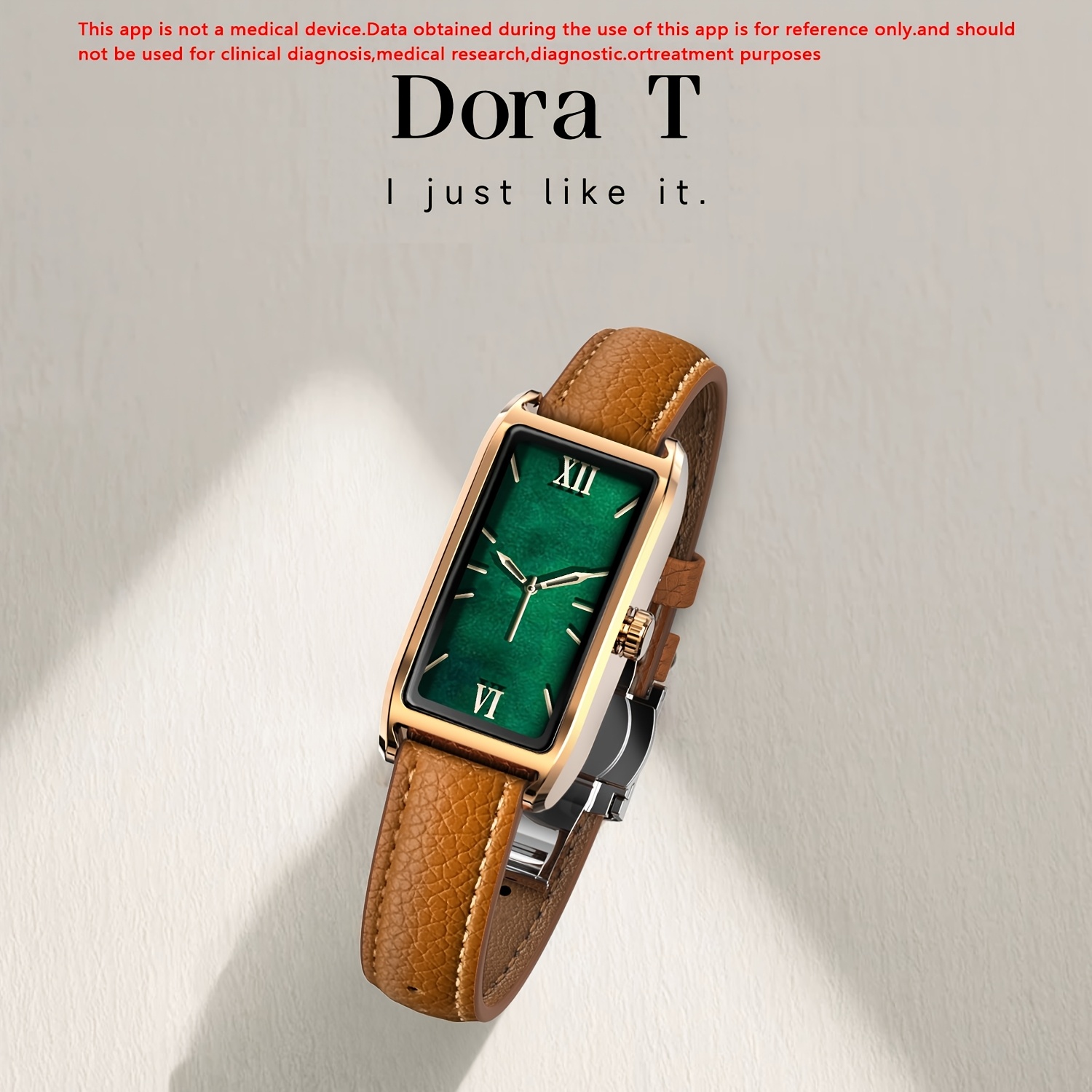 Multifunctionaln Smart Watch W - Smartwatch Watches For Women Smart recension och pris