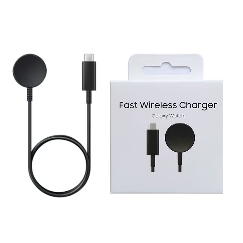 Fast Magnetic Wireless Charger - Watch Charging Dock recension och pris
