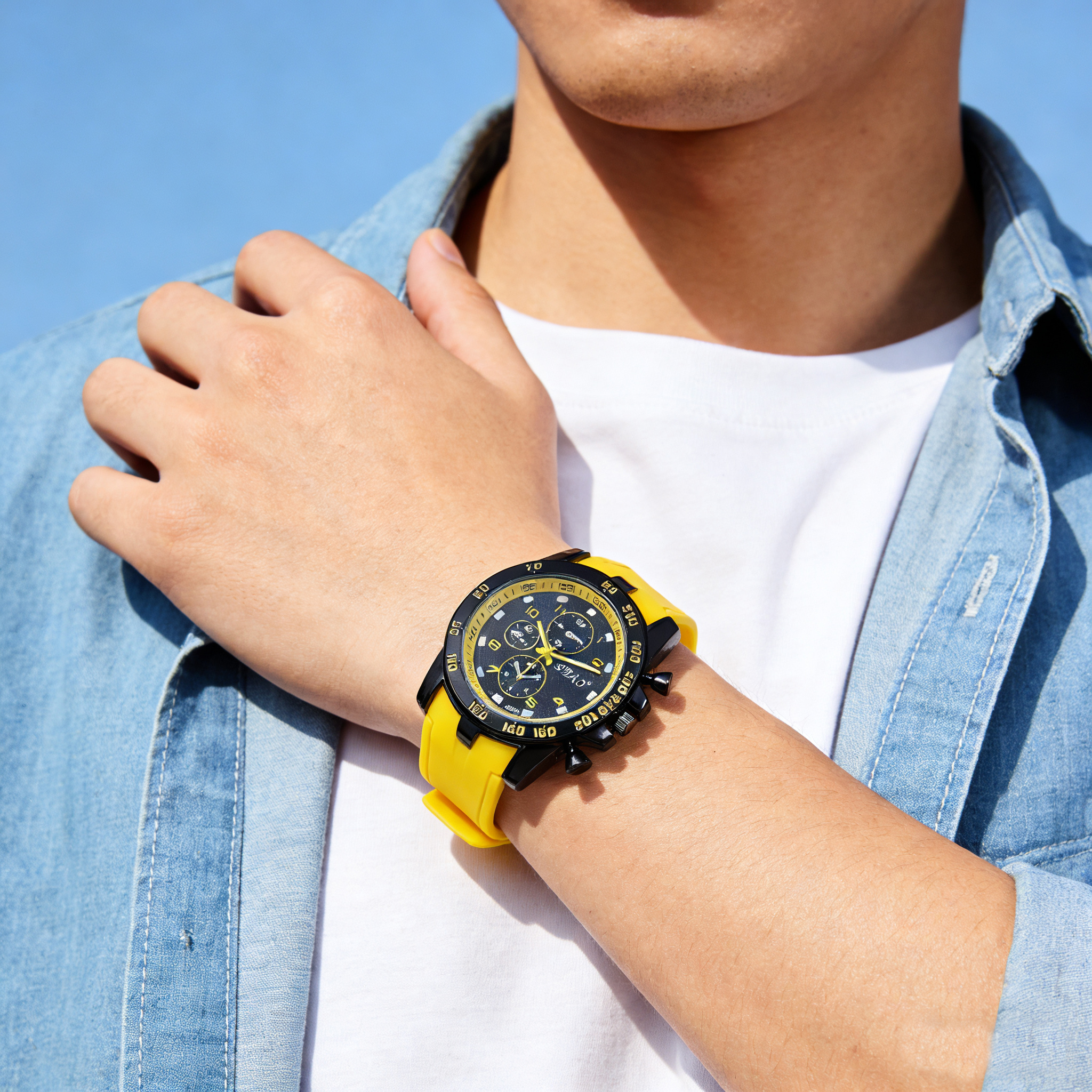 New Quartz Watches for Men and - Smartwatch Watches For Women Smart recension och pris