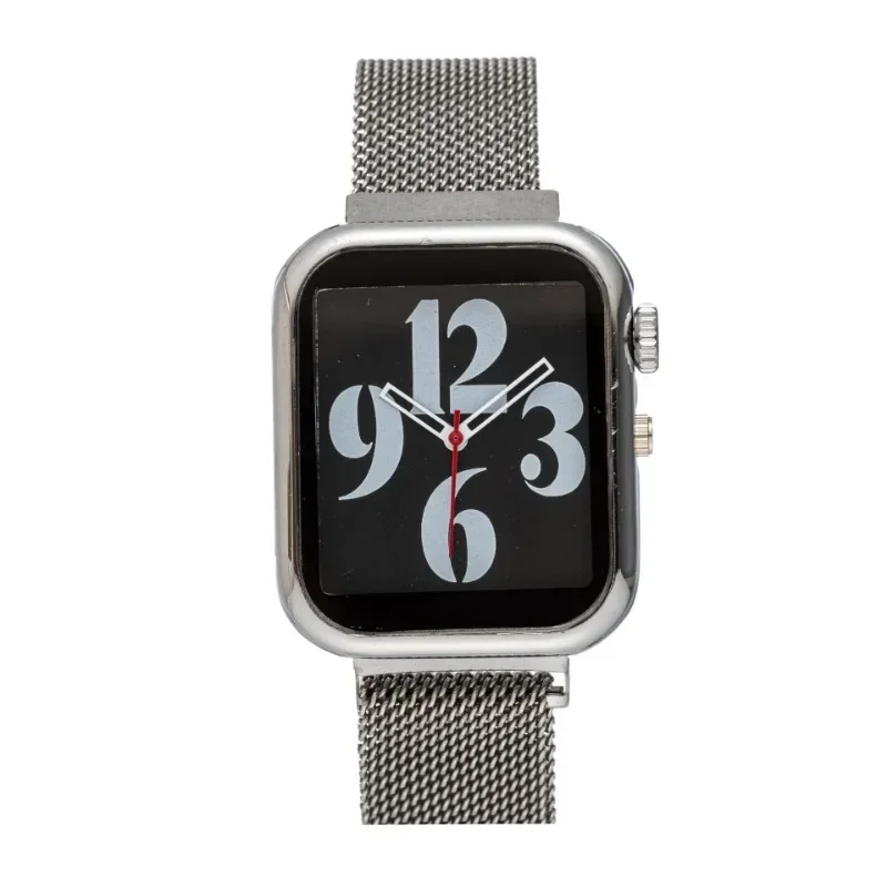 Brand Quartz Wristwatches Squa - Smartwatch Watches Brands For Women recension och pris