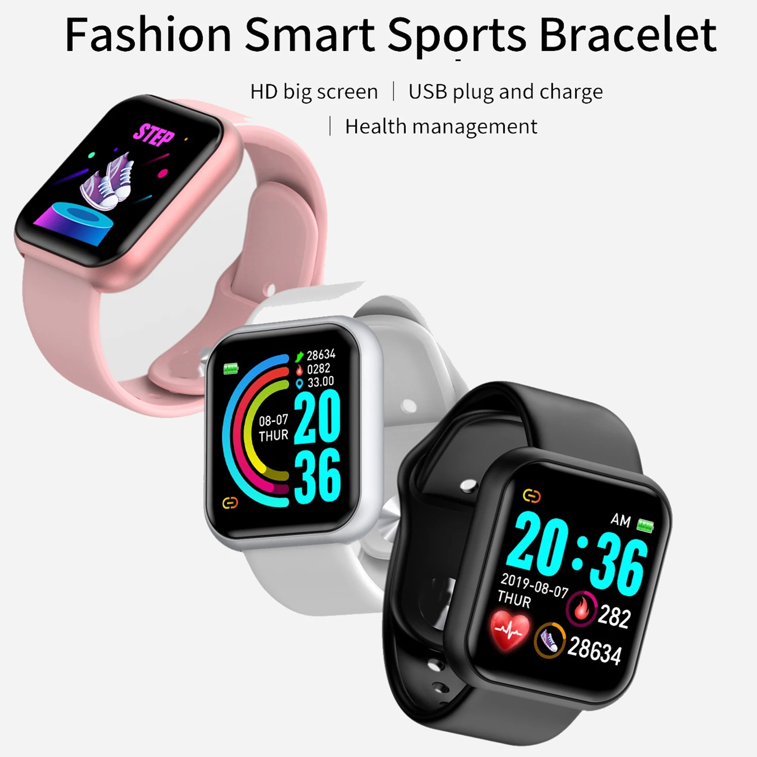 Smartwatch For Women Men Watch - Smartwatch Watches For Women Smart recension och pris
