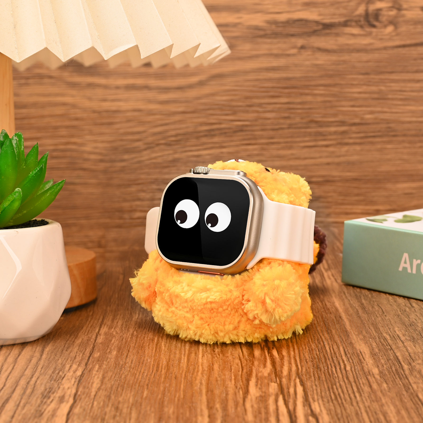 Charger Stand For Apple Watch  - Watch Charging Dock recension och pris