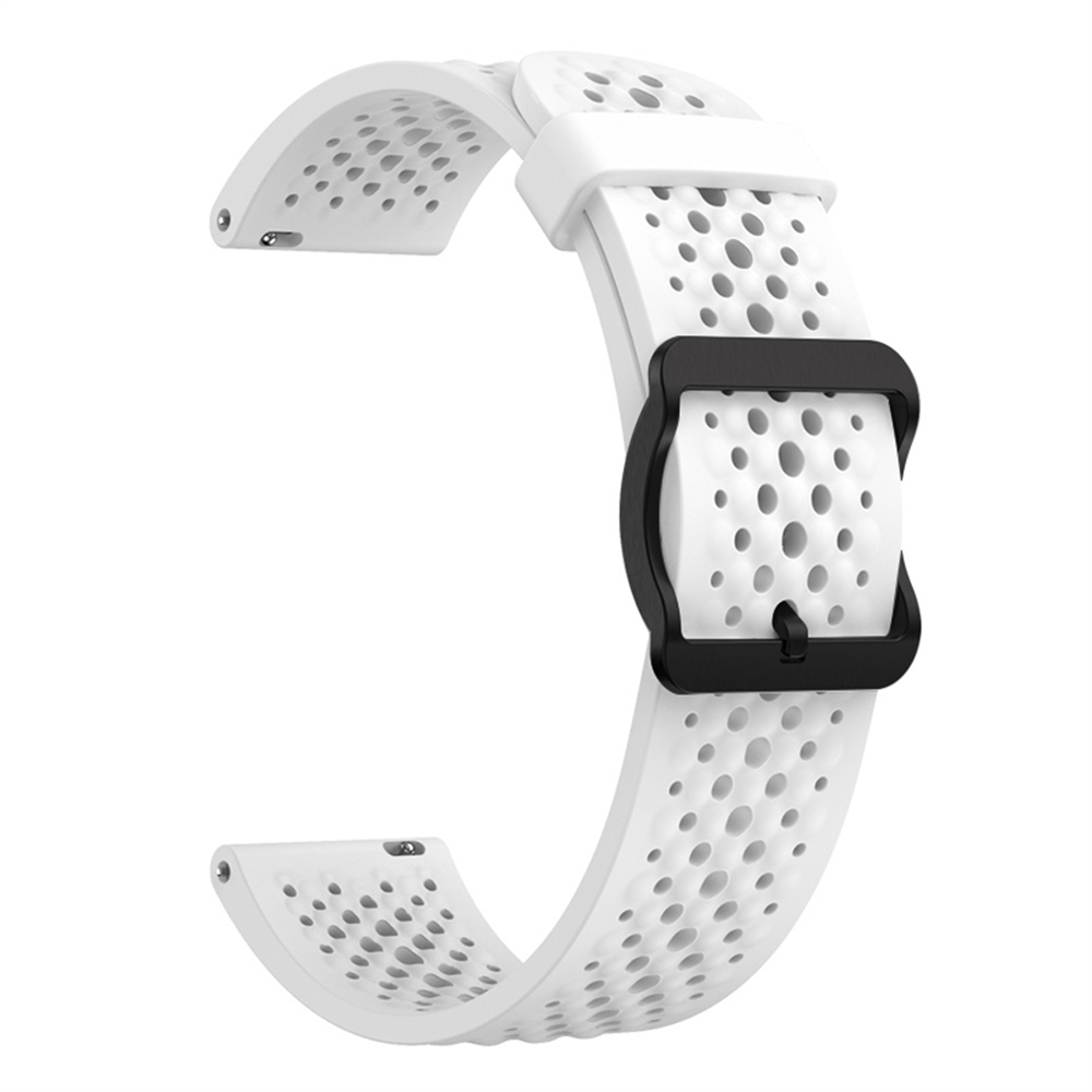 22mm Watch Sports Silicone Str - Fossil Watches Smartwatch Gen 6 recension och pris