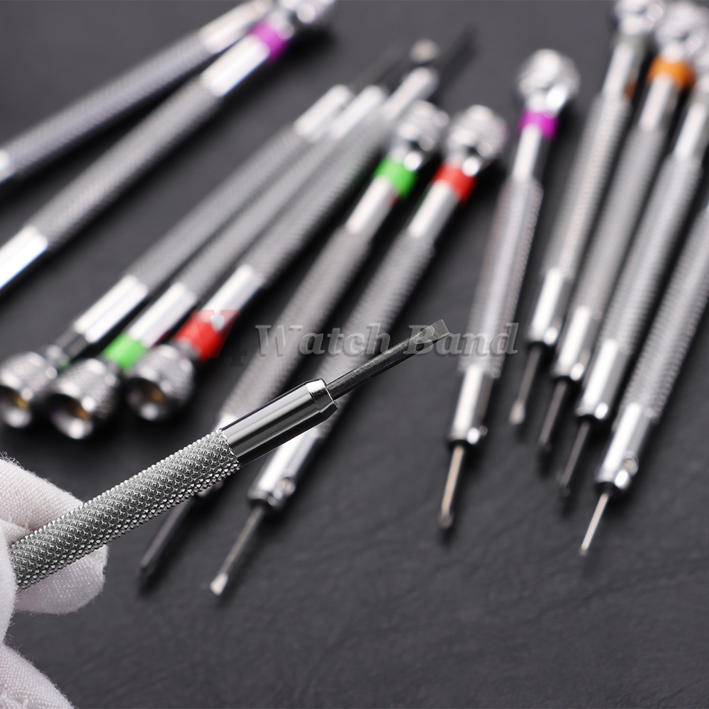 13Pcs Professional Screwdriver - Watchmaker Screwdriver recension och pris