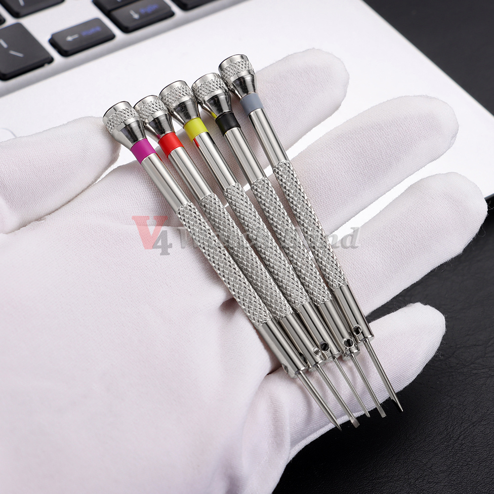 13Pcs Professional Screwdriver - Watchmaker Screwdriver recension och pris
