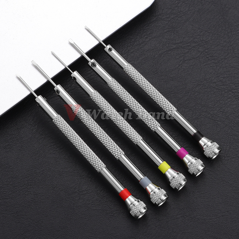 13Pcs Professional Screwdriver - Watchmaker Screwdriver recension och pris