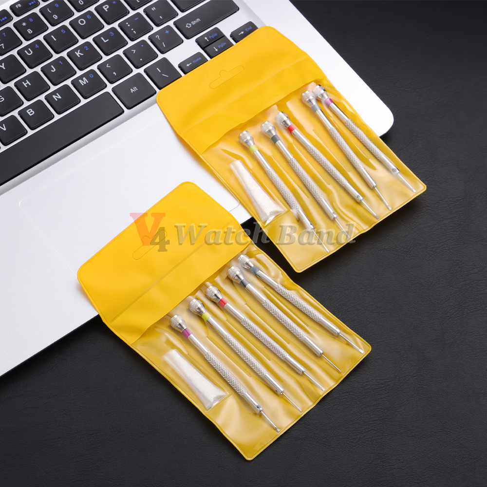 13Pcs Professional Screwdriver - Watchmaker Screwdriver recension och pris