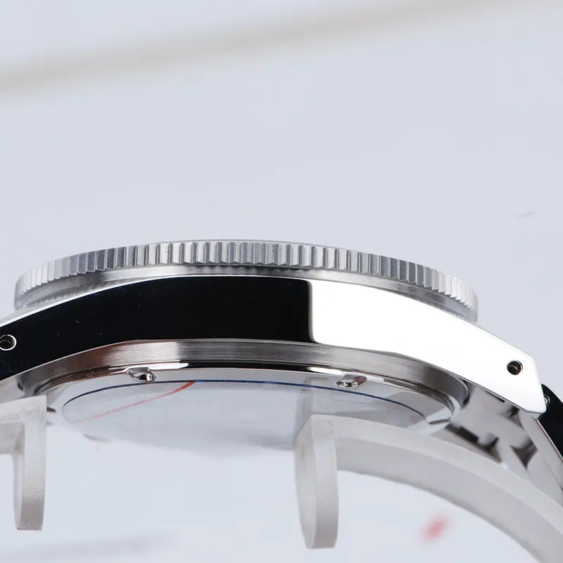 Tactical Frog 41mm Men's Chron - Solar Powered Watch recension och pris