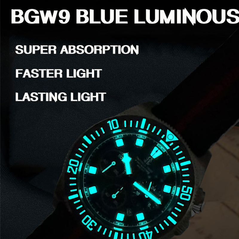 Tactical Frog FXD2 Titanium Di - Solar Powered Watch recension och pris