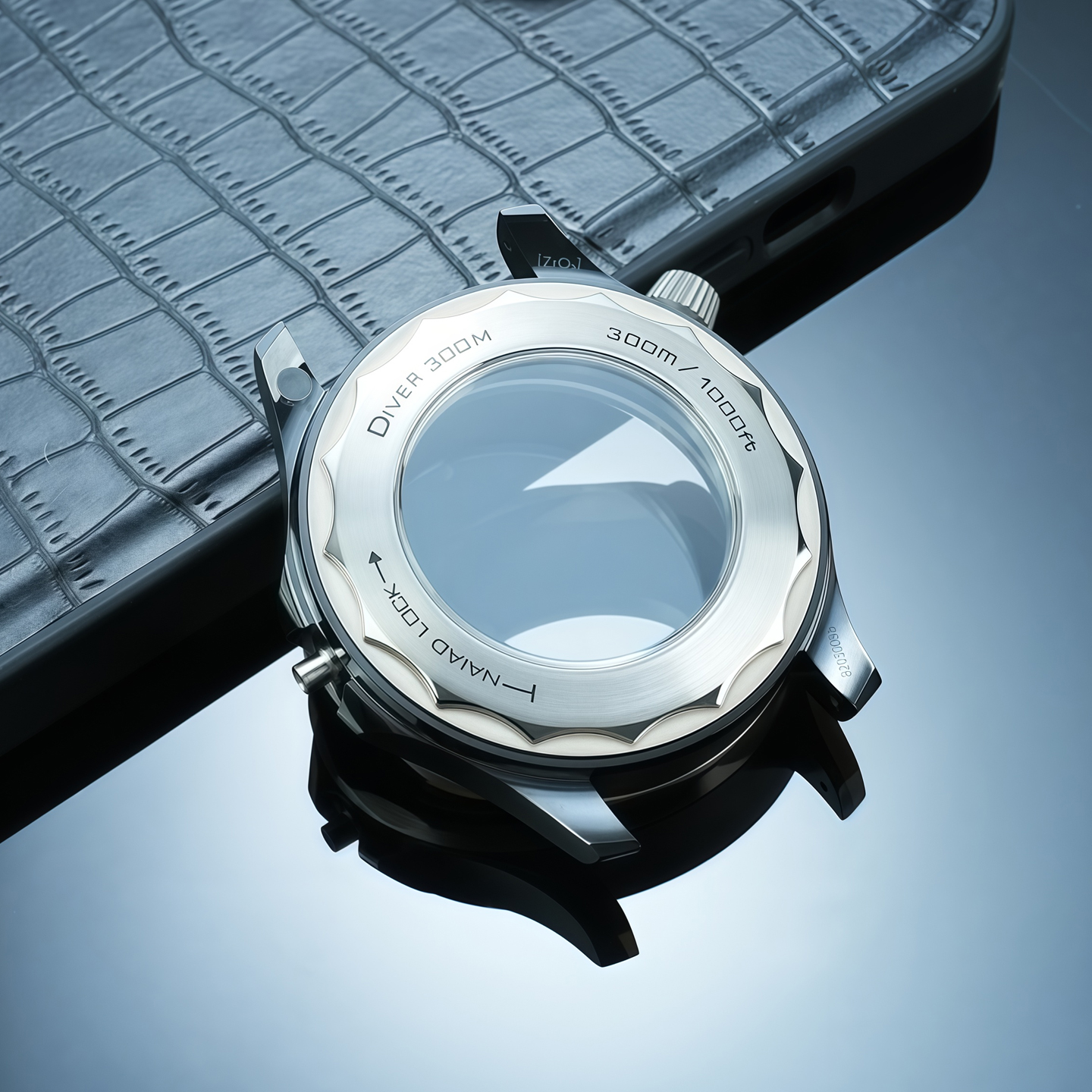 2824 Movement Accessories for  - Watches Omega recension och pris