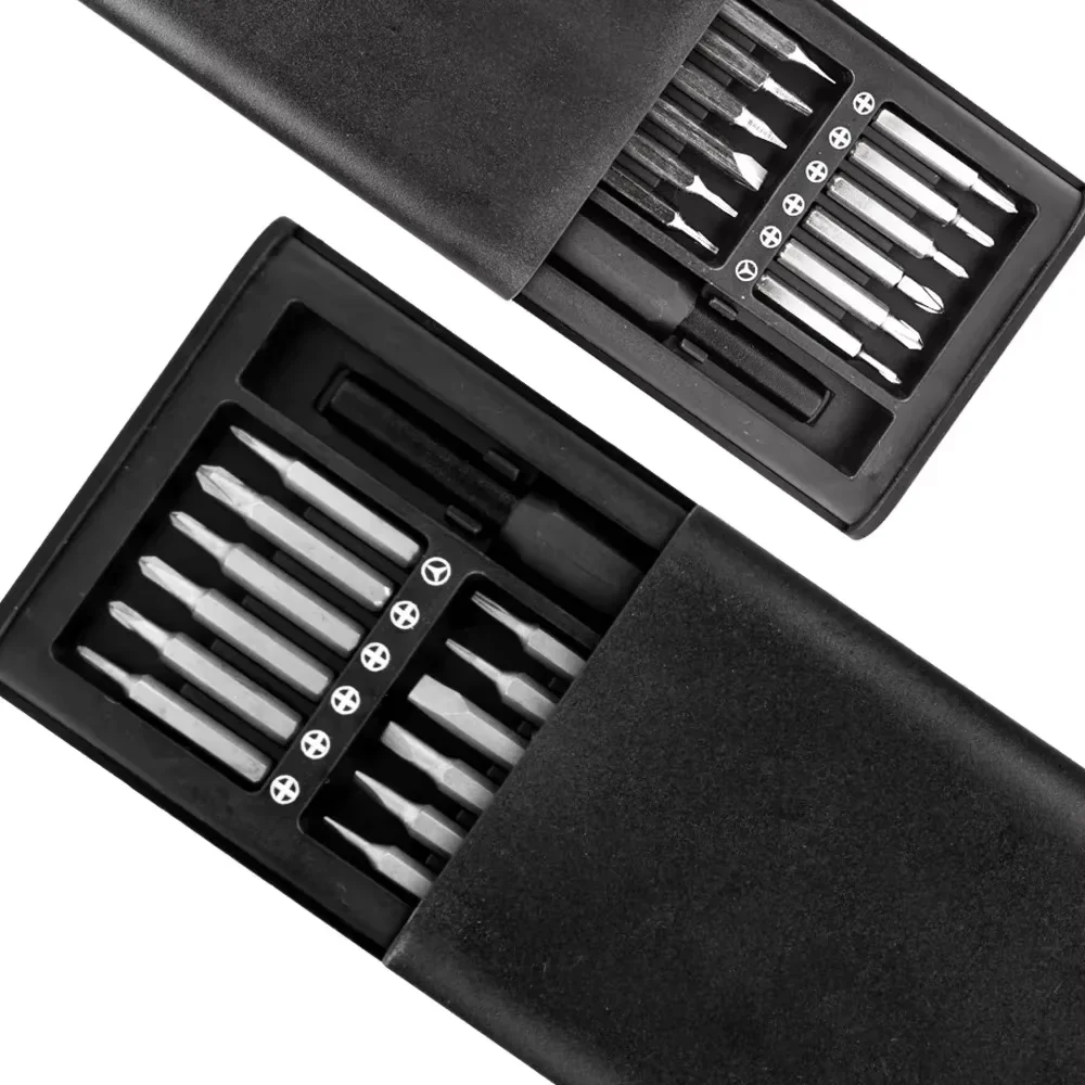 Screwdriver Set Precision Magn - Watchmaker Screwdriver recension och pris