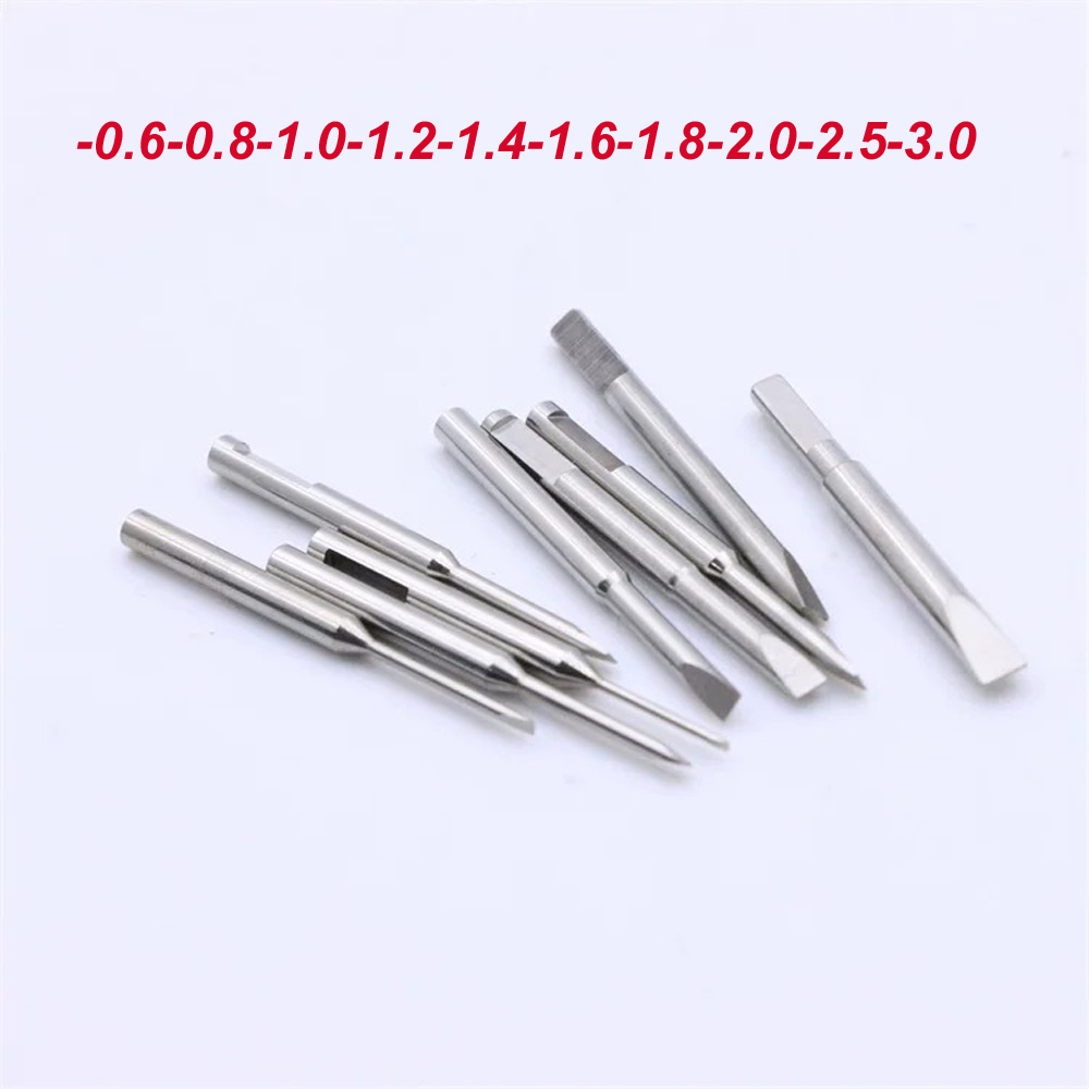 5pcs Slotted Phillips Screwdri - Watchmaker Screwdriver recension och pris