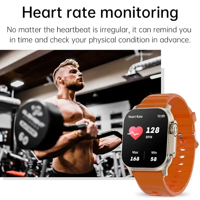 2026 Original Hello Watch 5+ S - Smartwatch Watches For Women Smart recension och pris