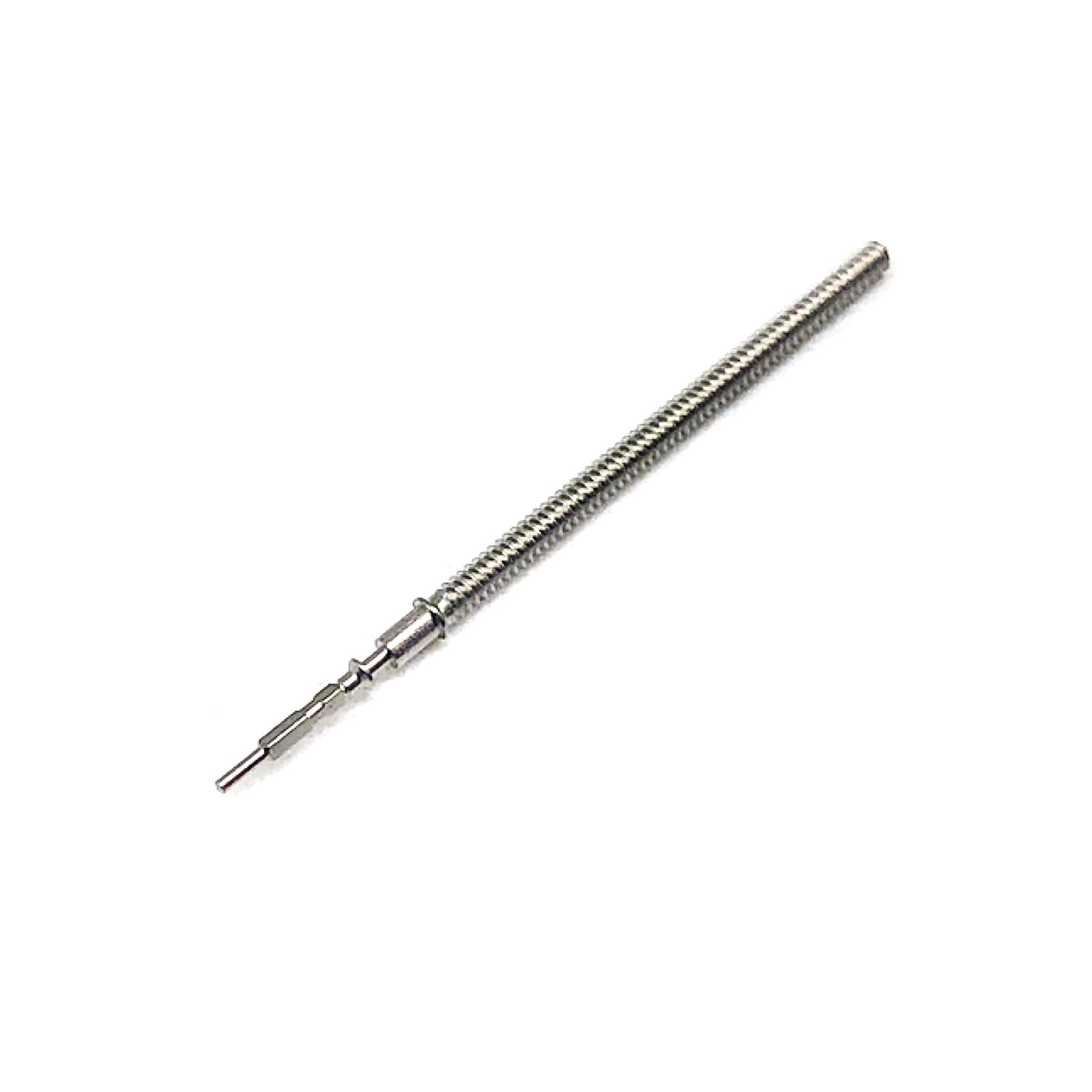 1Pcs Movement Watch Steel Stem - Watch Crown Stem recension och pris