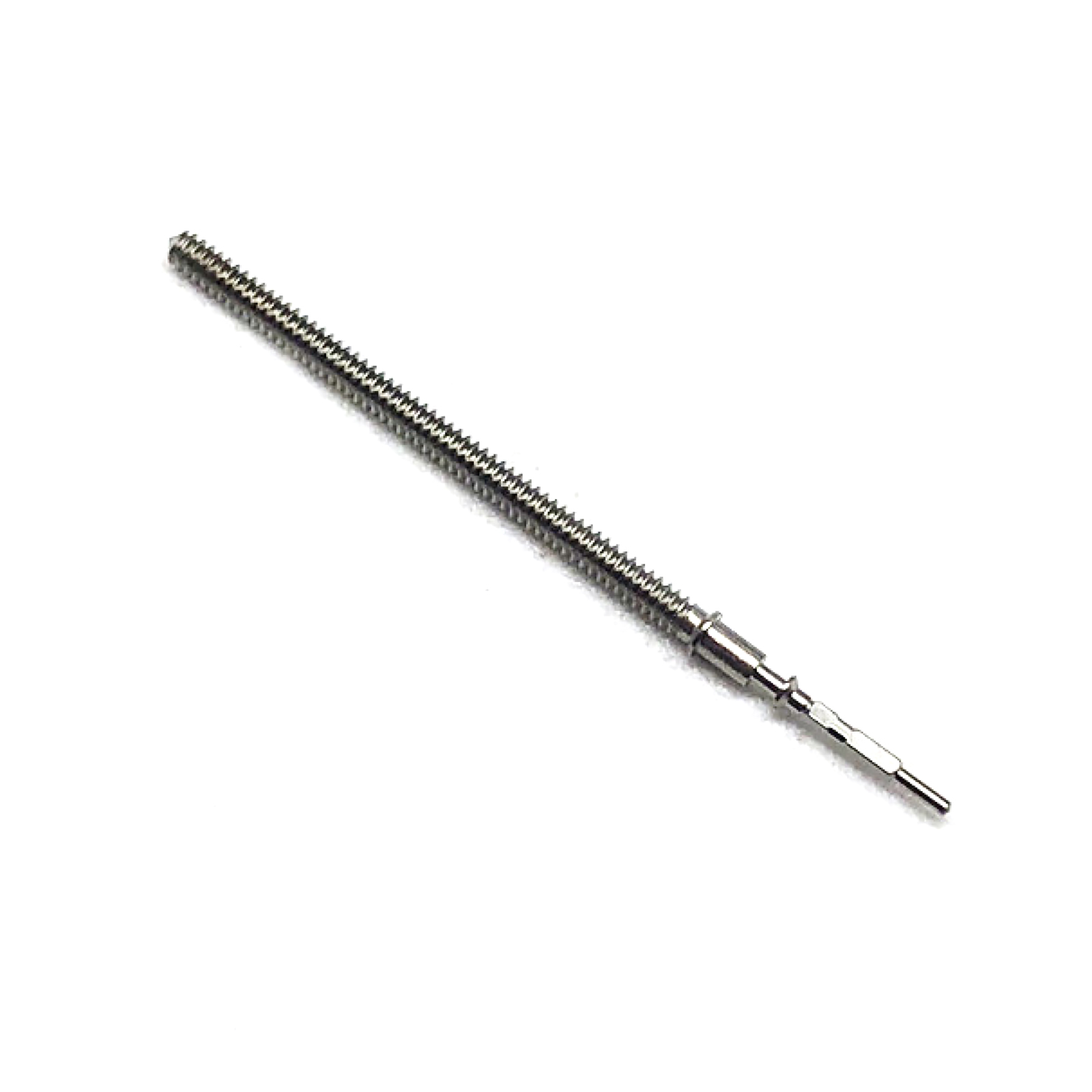 1Pcs Movement Watch Steel Stem - Watch Crown Stem recension och pris