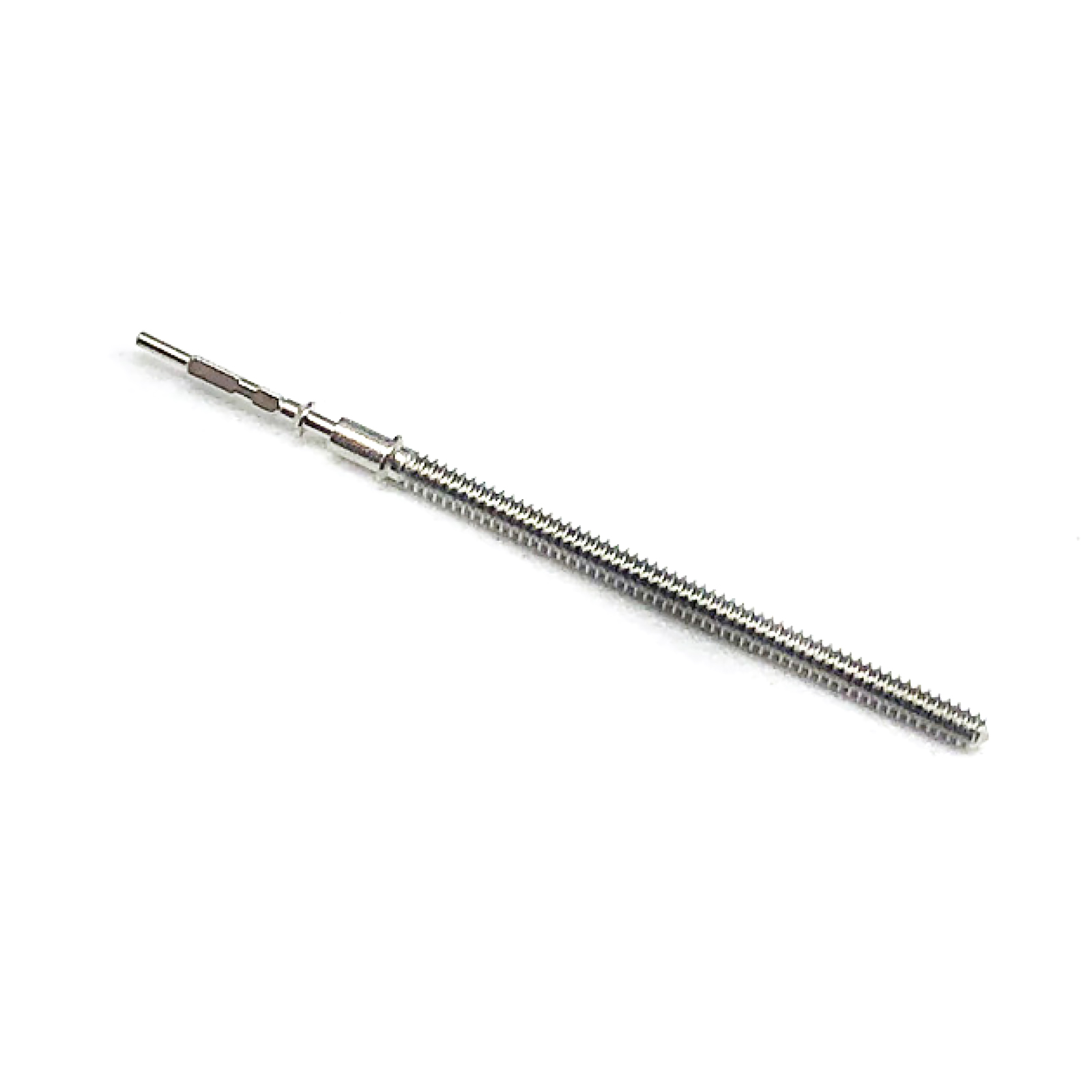 1Pcs Movement Watch Steel Stem - Watch Crown Stem recension och pris