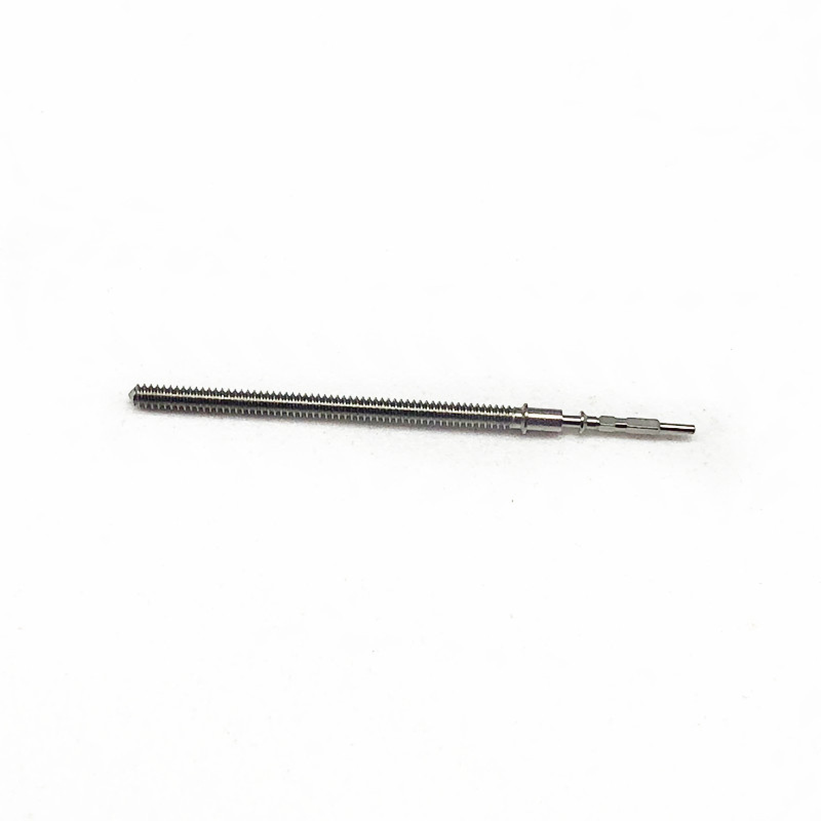 1Pcs Movement Watch Steel Stem - Watch Crown Stem recension och pris