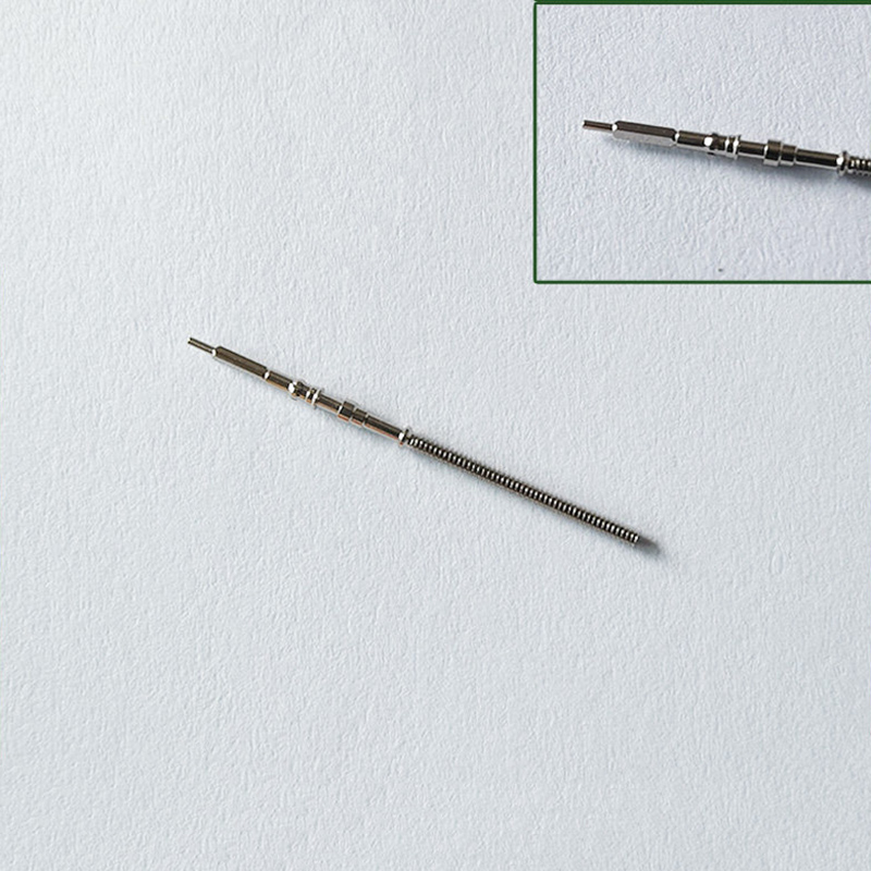 NH35 Stem NH36 Stem Factory Pr - Watch Crown Stem recension och pris