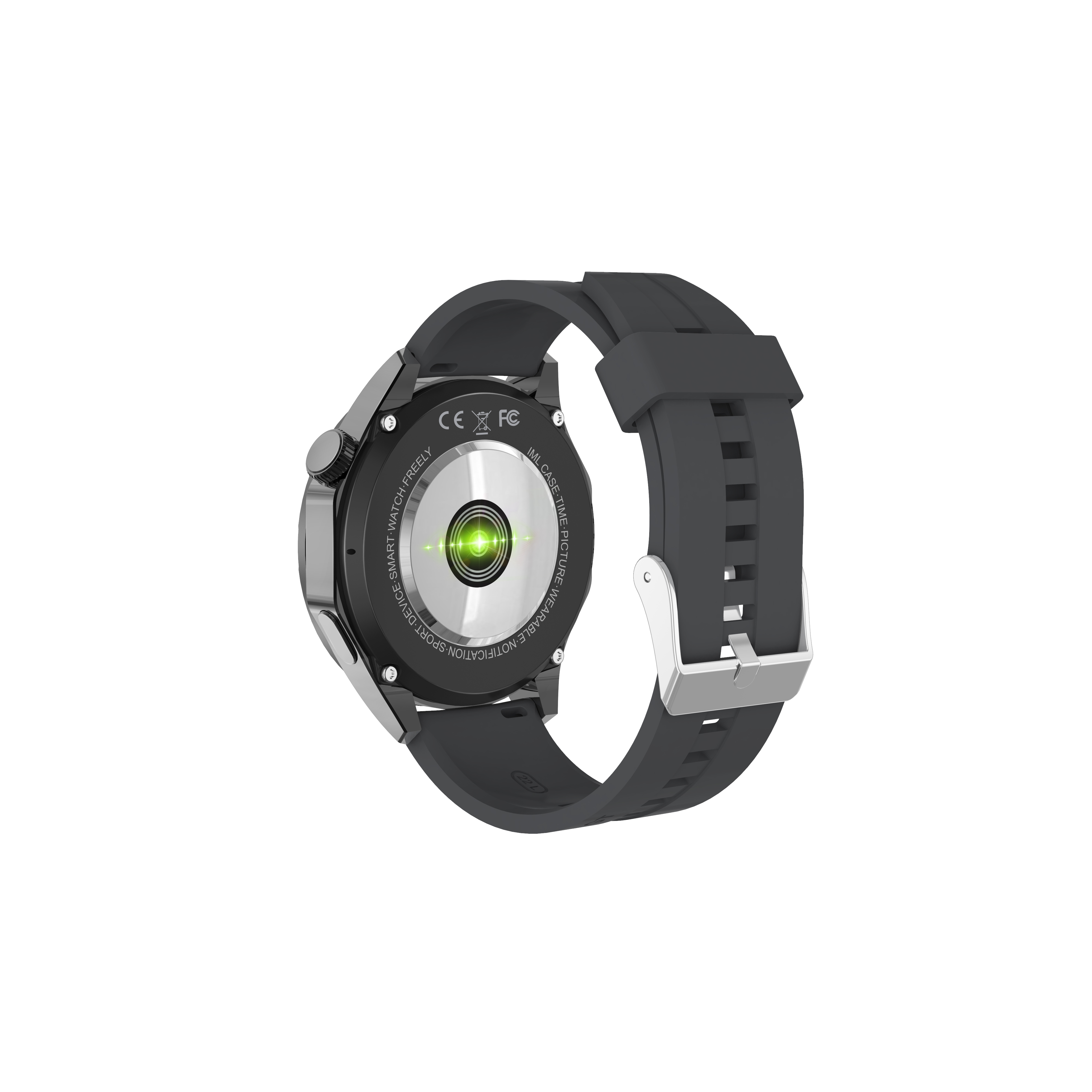 Smart Watch for Men Bluetooth  - Watch Smartwatch recension och pris