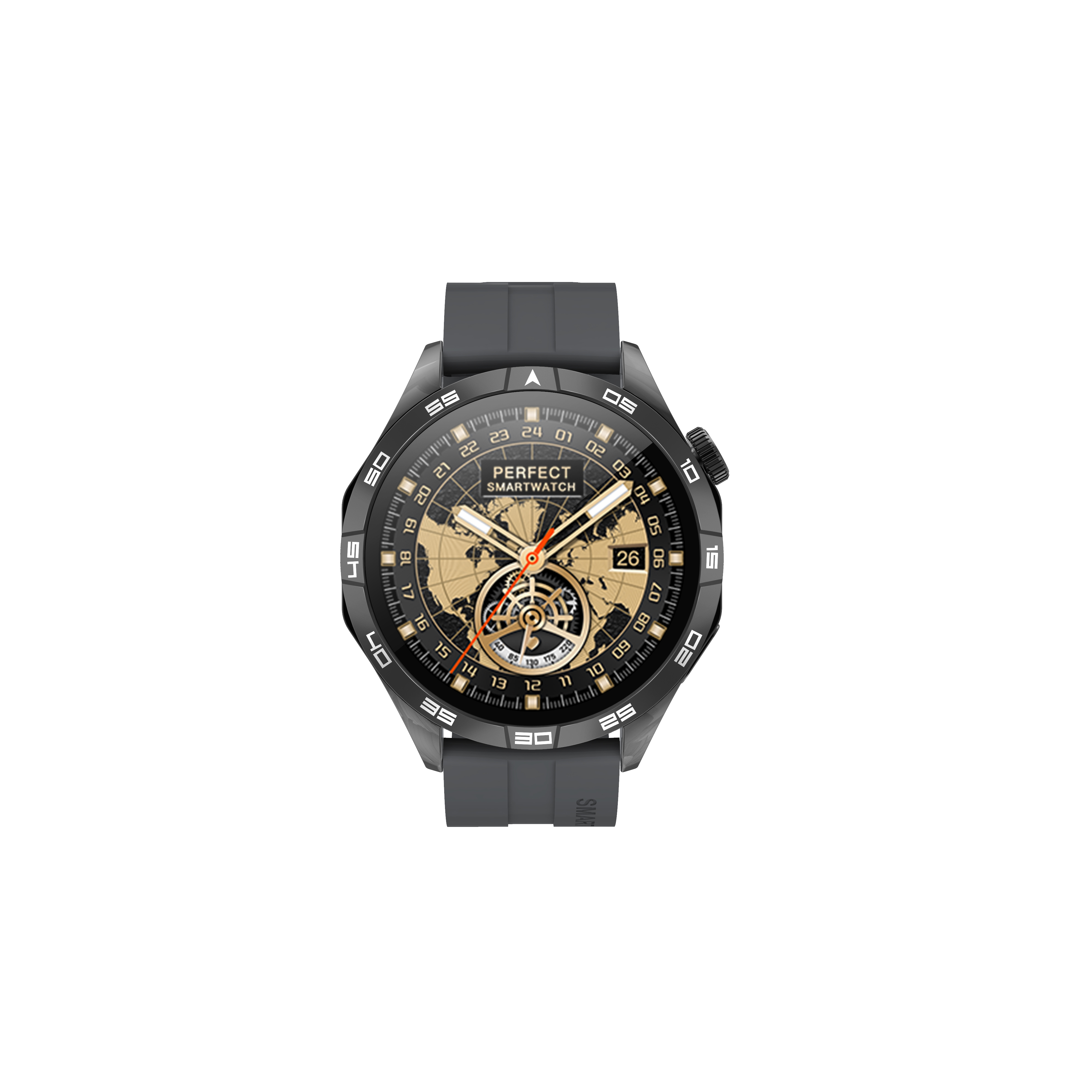 Smart Watch for Men Bluetooth  - Watch Smartwatch recension och pris