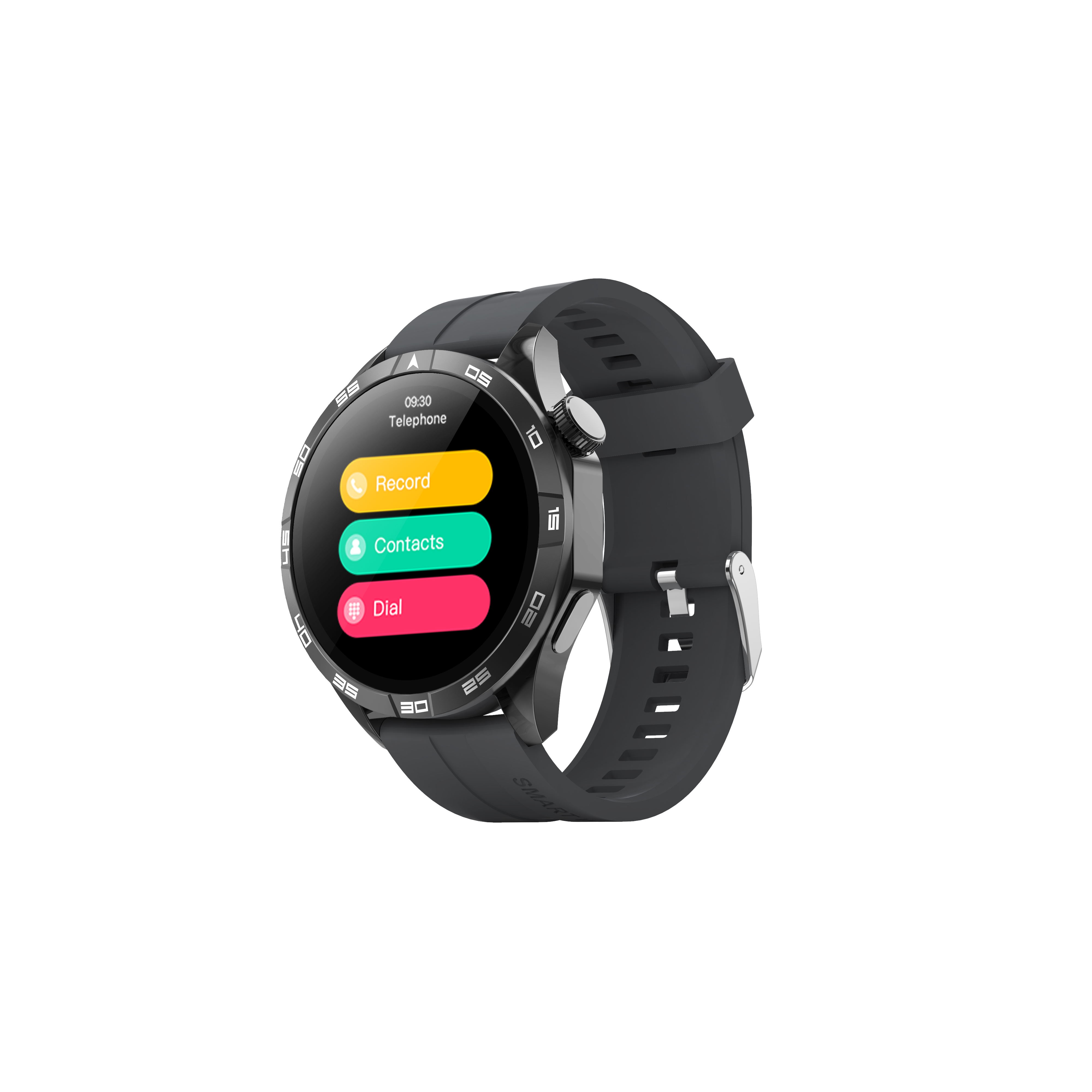 Smart Watch for Men Bluetooth  - Watch Smartwatch recension och pris