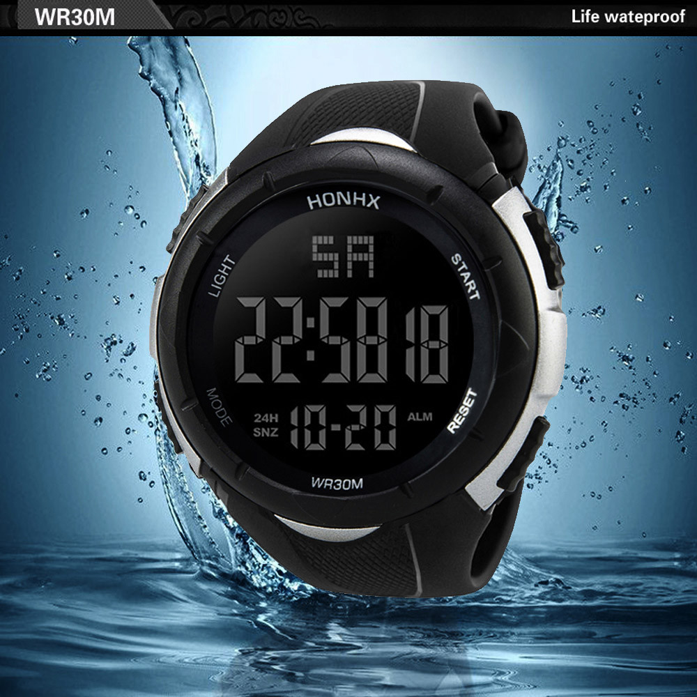 Waterproof Swimming Top Brand  - Smartwatch Watches For Women Smart recension och pris