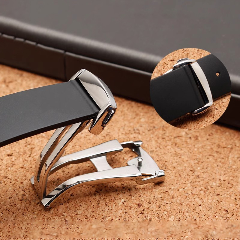 Stainless Steel Watch Buckle f - Watches Omega recension och pris
