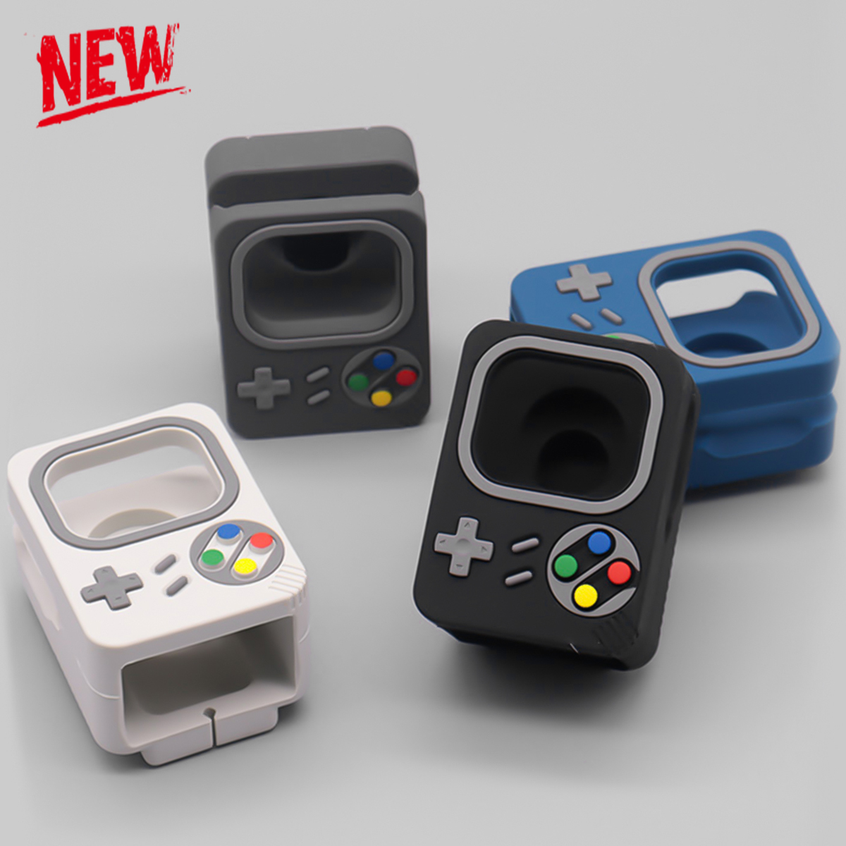 Desktop Holder For Apple Watch - Watch Charging Dock recension och pris