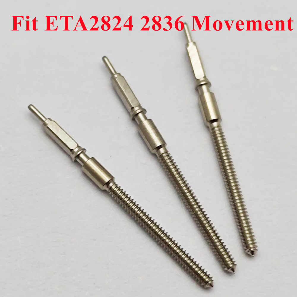 RICHUS ETA2824 Watch Crown Ste - Watch Crown Stem recension och pris